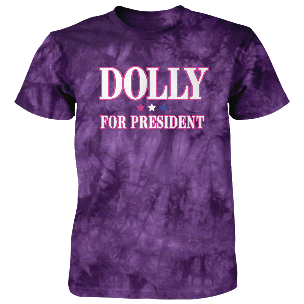 Dolly For Pres
