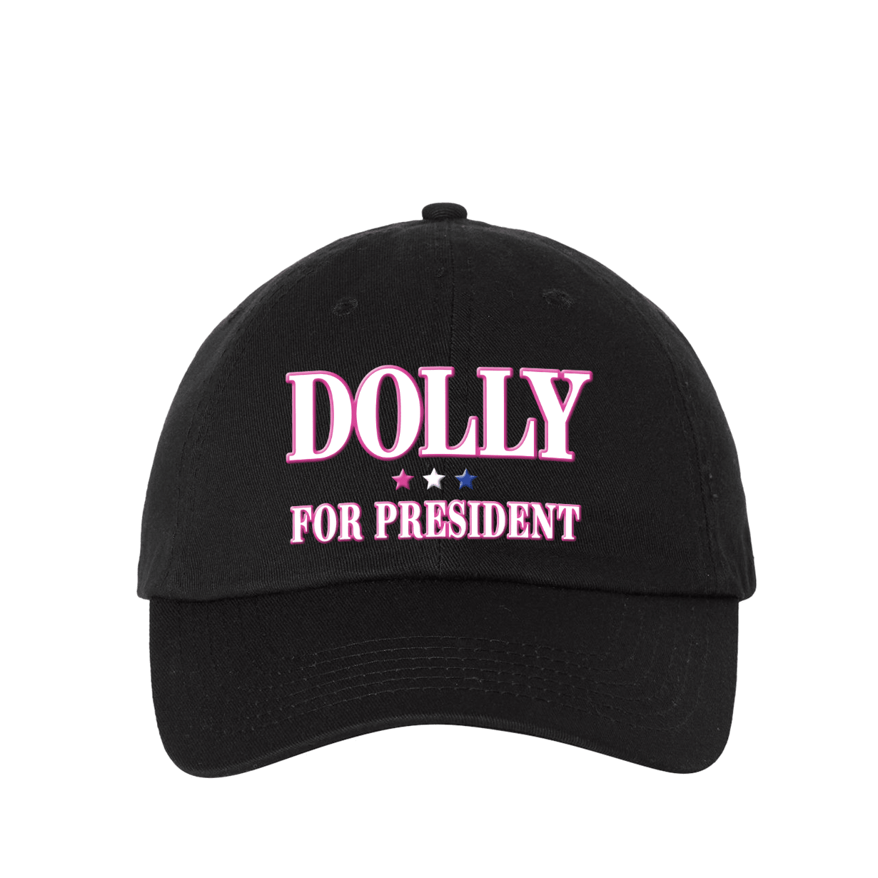 Bio-Washed Classic Dad Hat