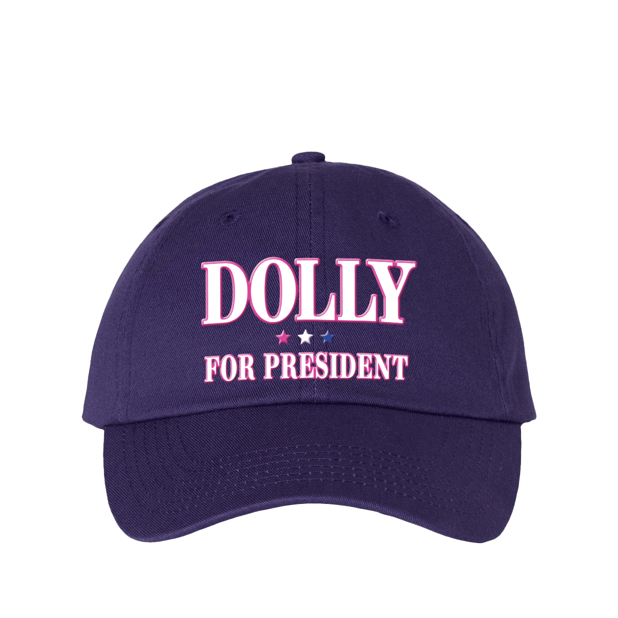 Dolly For Pres