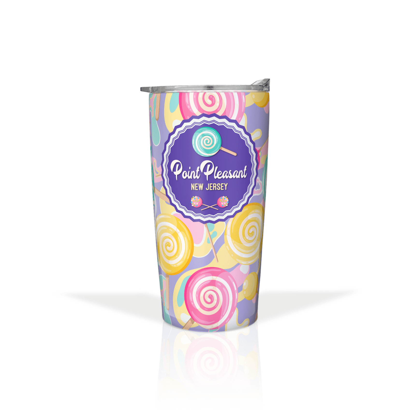 Delicious Candy