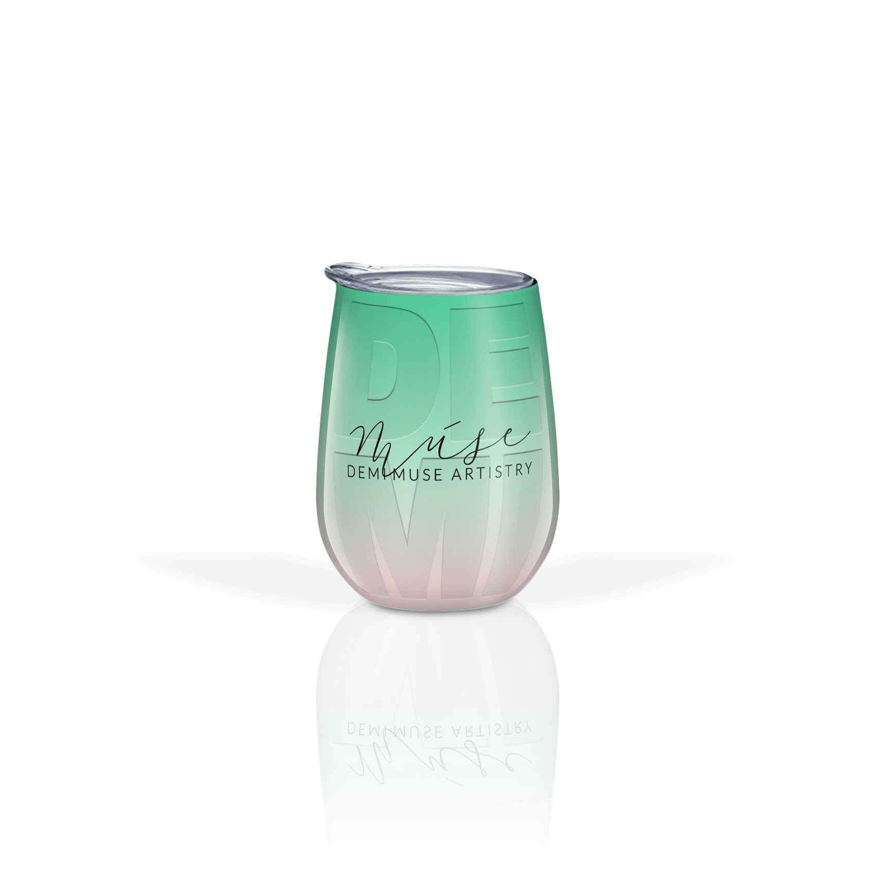 Demi Muse Artistry Gradient