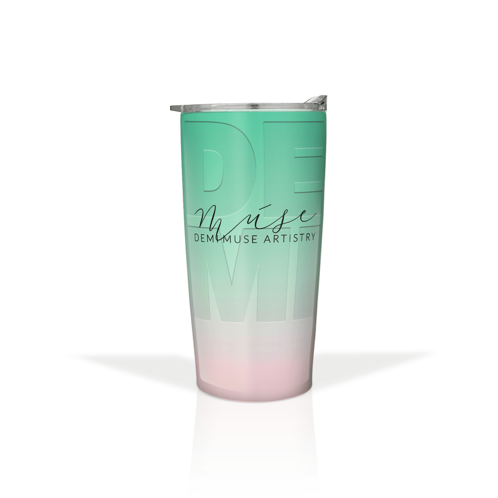 Demi Muse Artistry Gradient