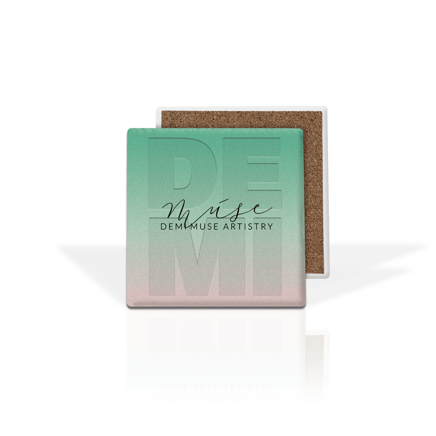 Demi Muse Artistry Gradient