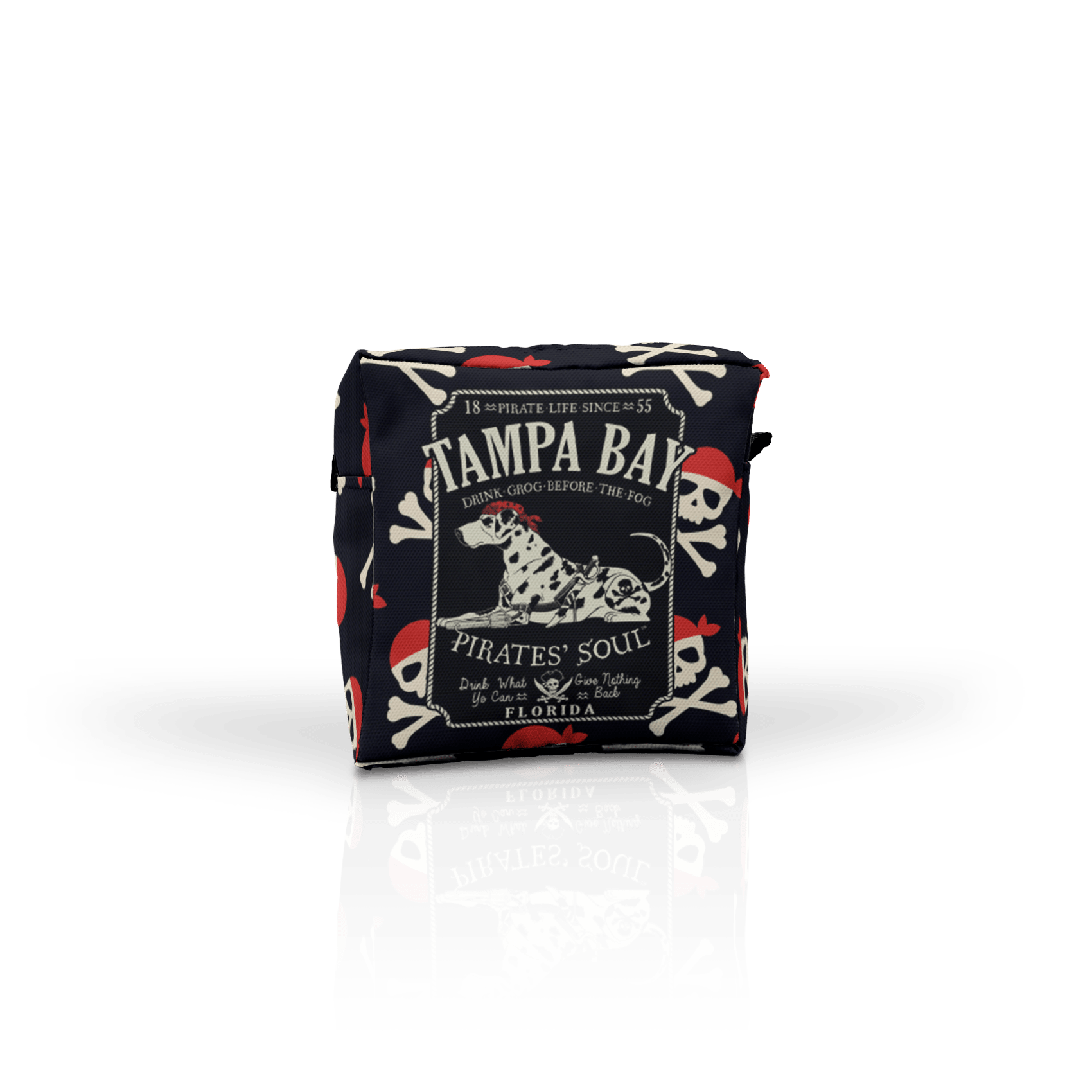 Dane Pirate Wrap