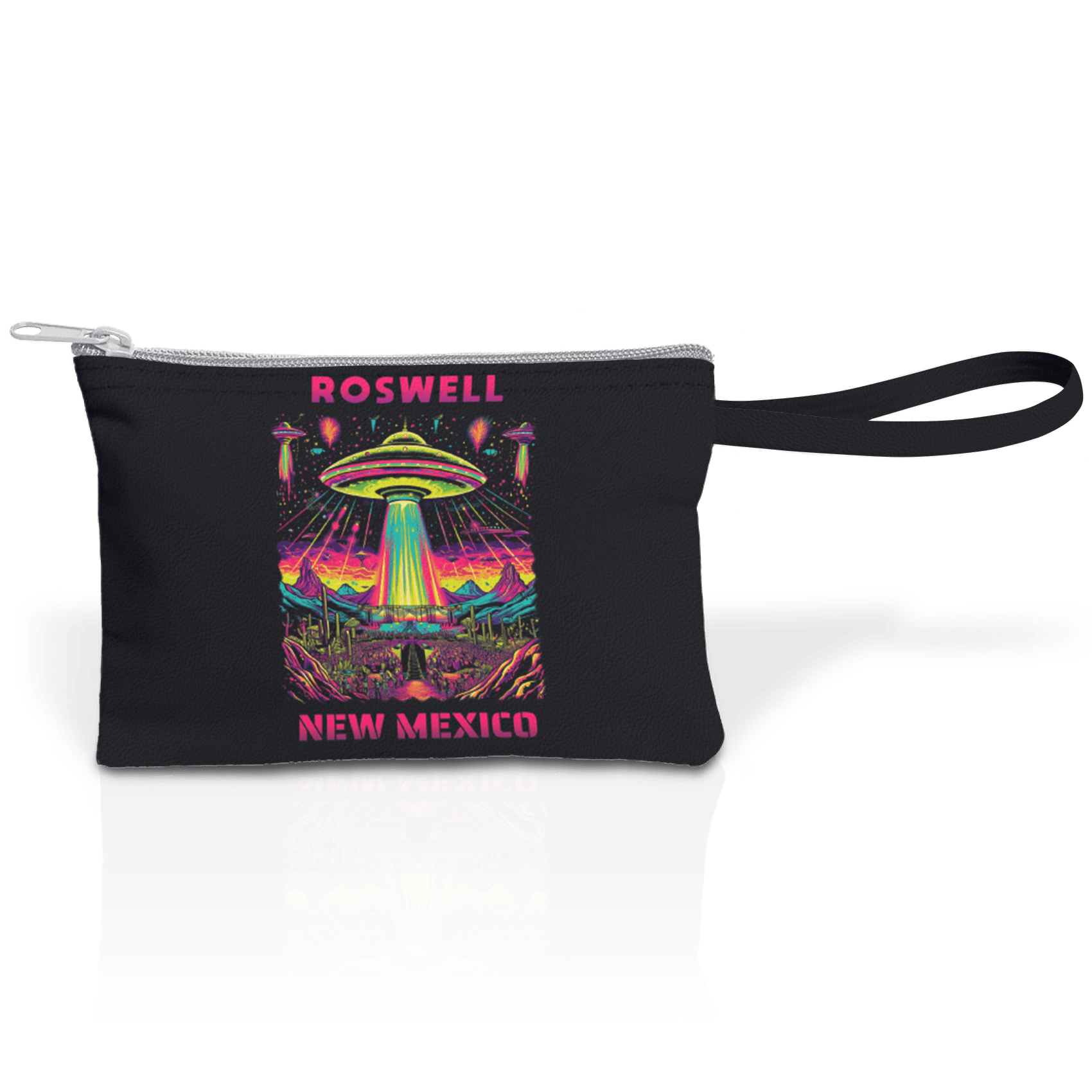 Poptart To Go - Vegan Leather