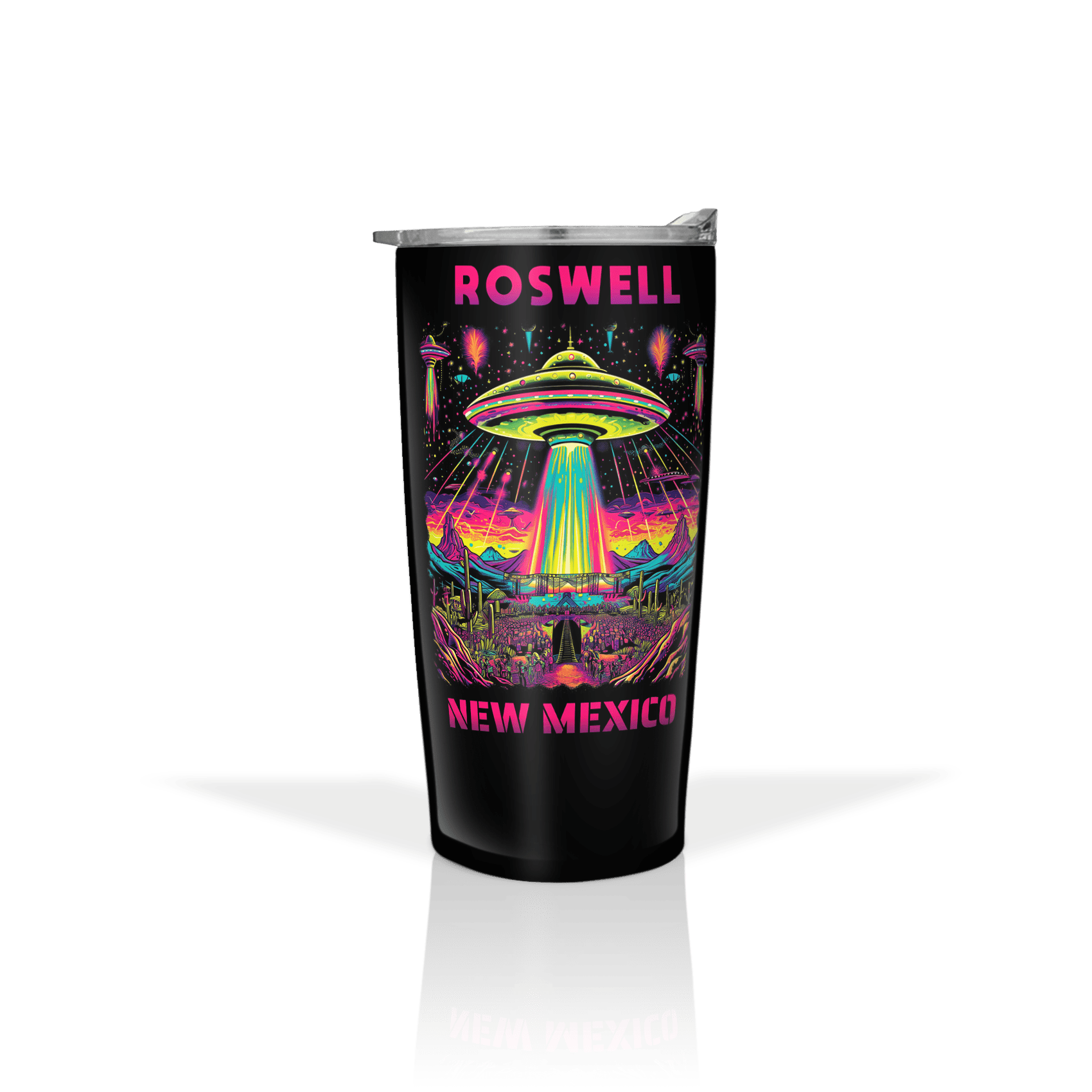 20 oz Swirl Tumbler