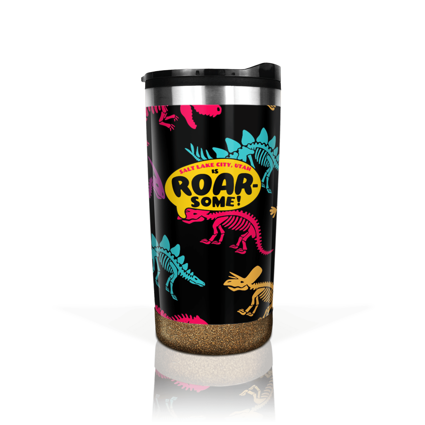 Dinosaur Roarsome