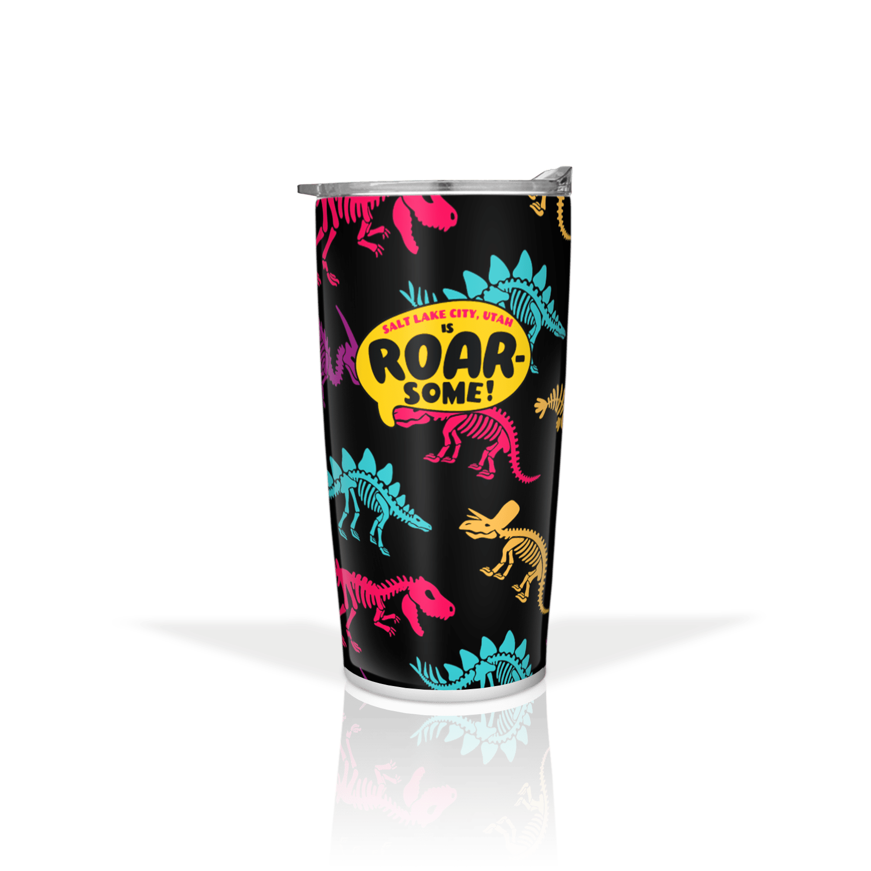 Dinosaur Roarsome