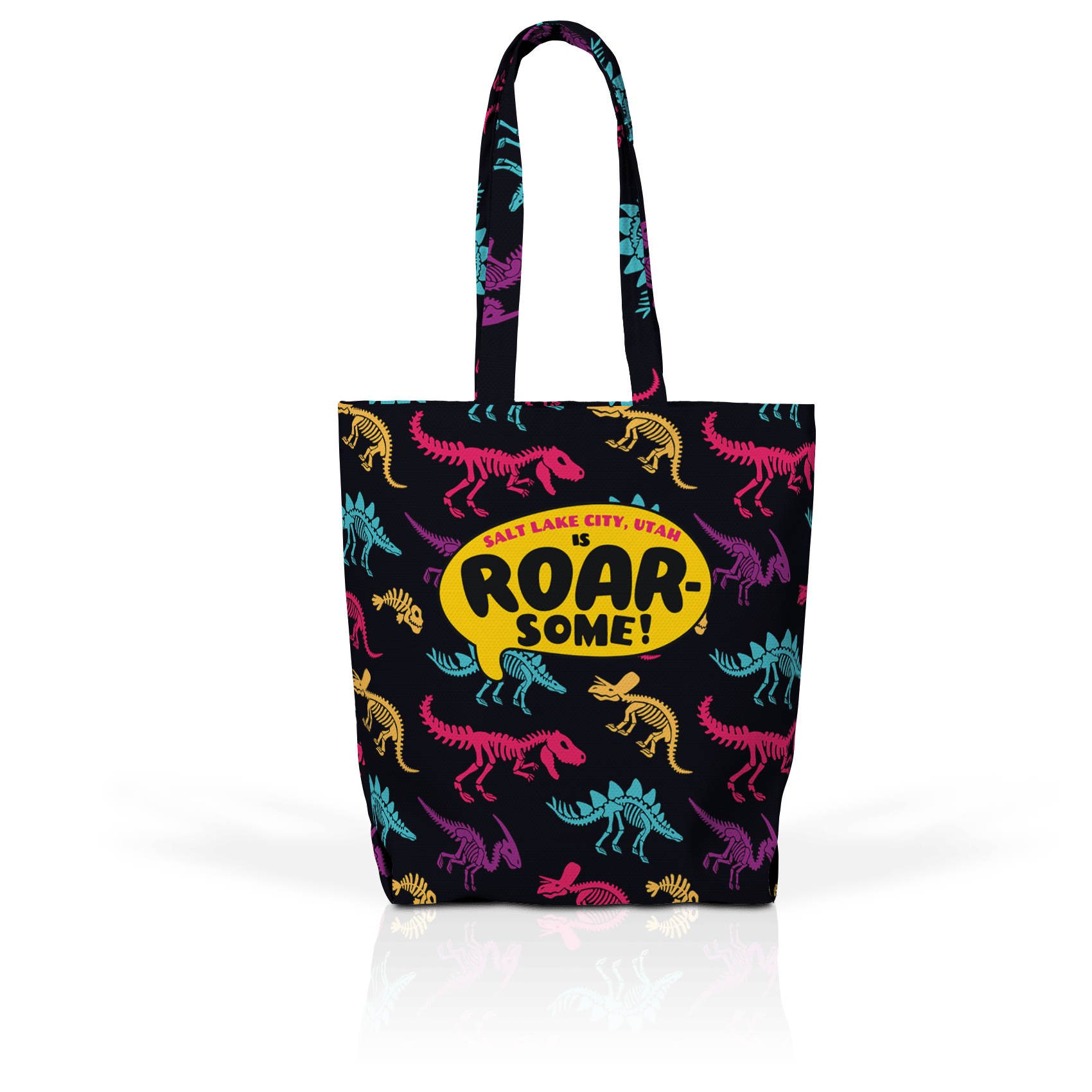 Dinosaur Roarsome