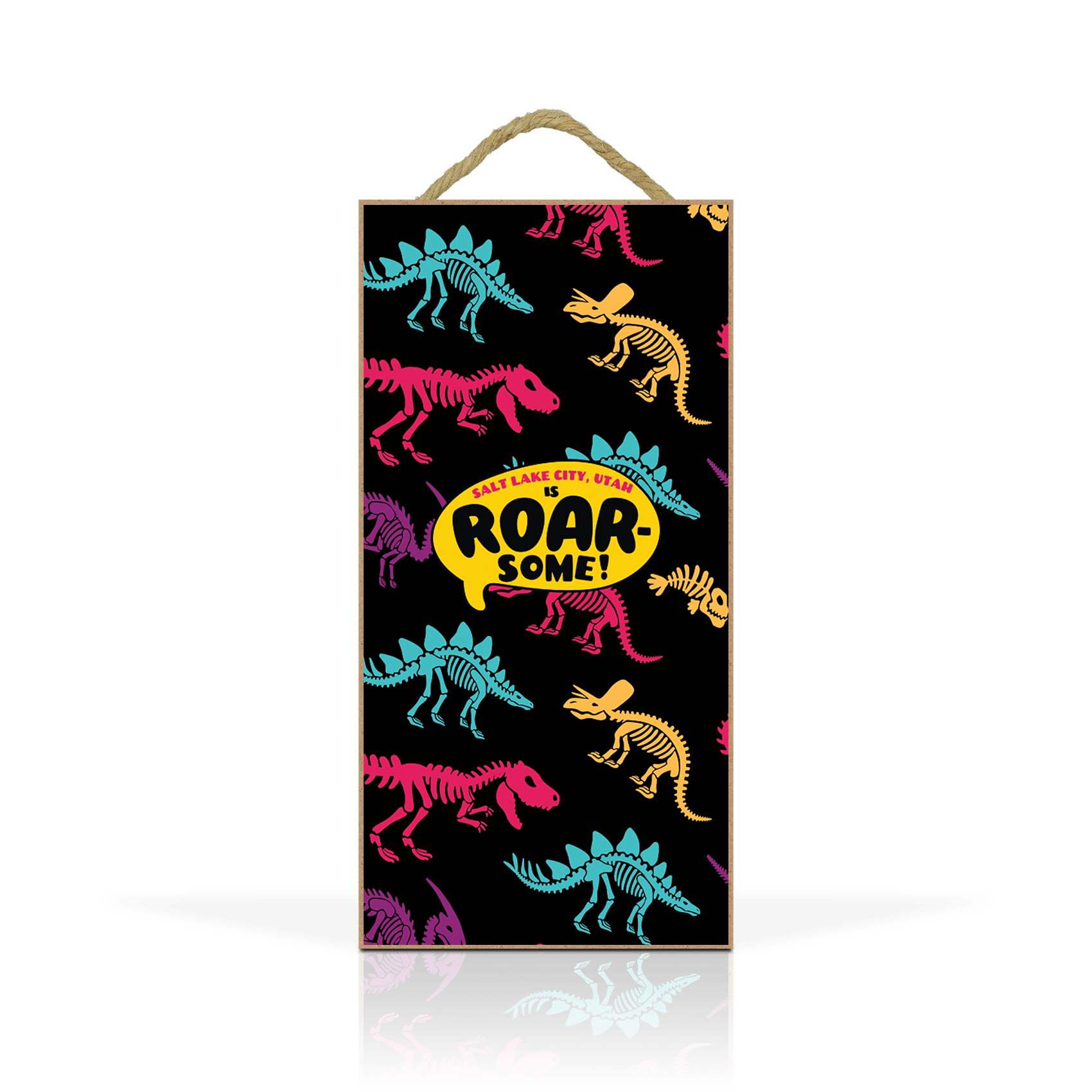 Dinosaur Roarsome