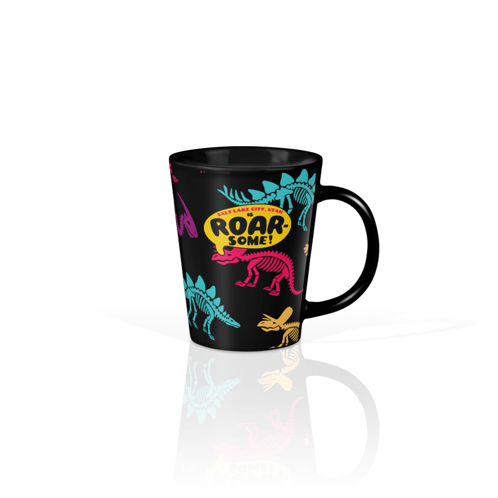 Dinosaur Roarsome
