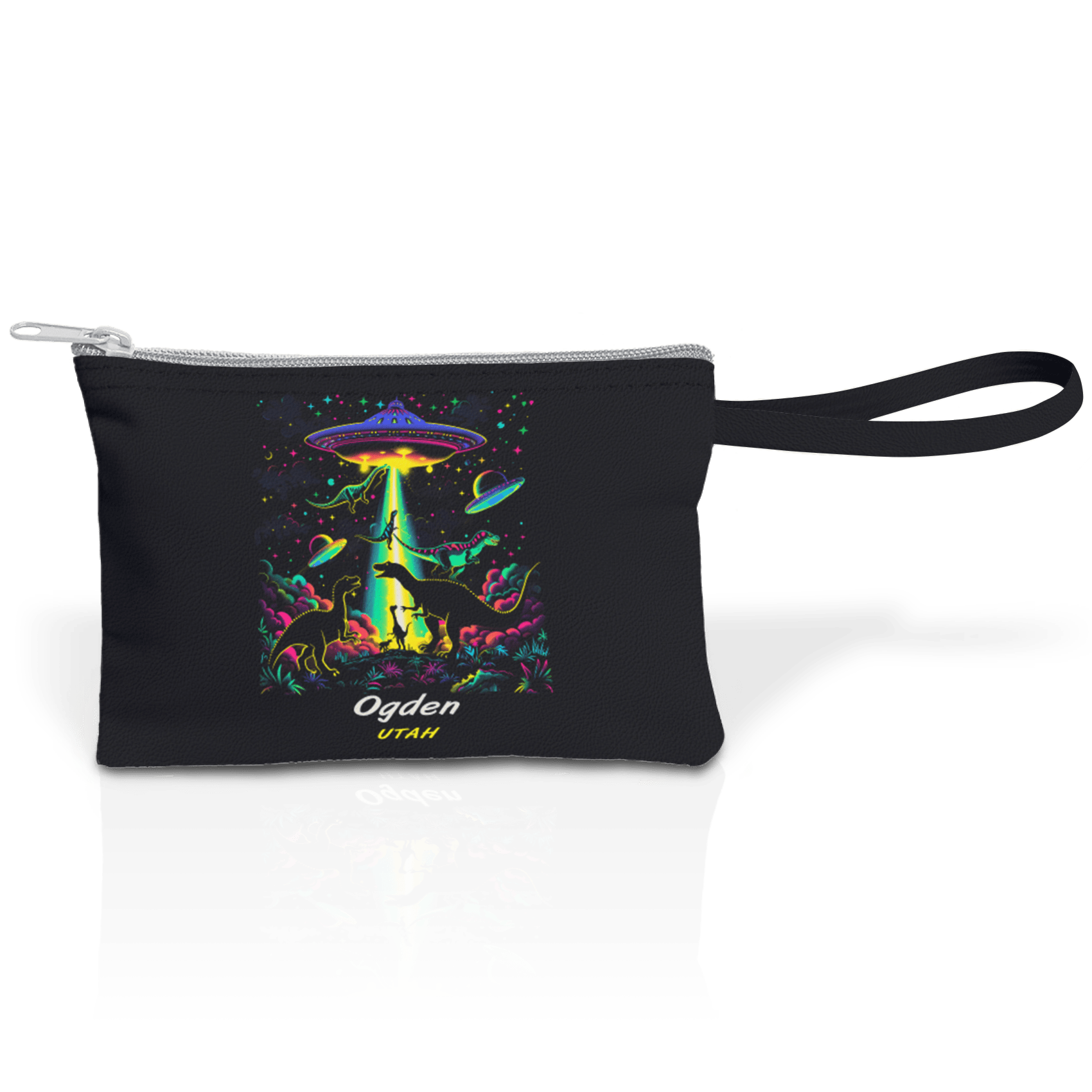 Poptart To Go - Vegan Leather
