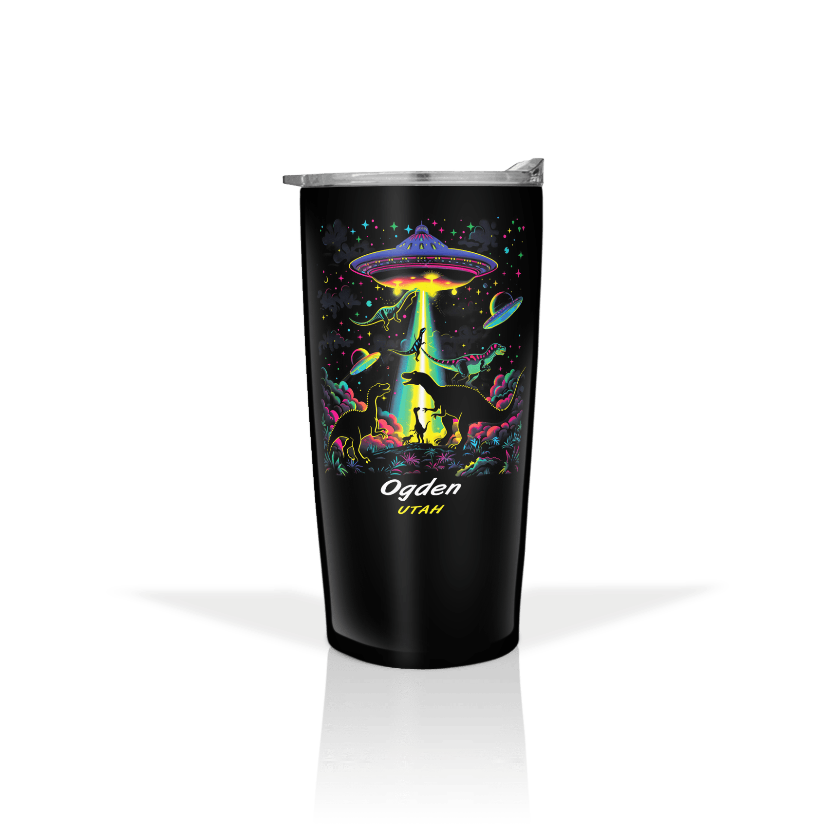 20 oz Swirl Tumbler