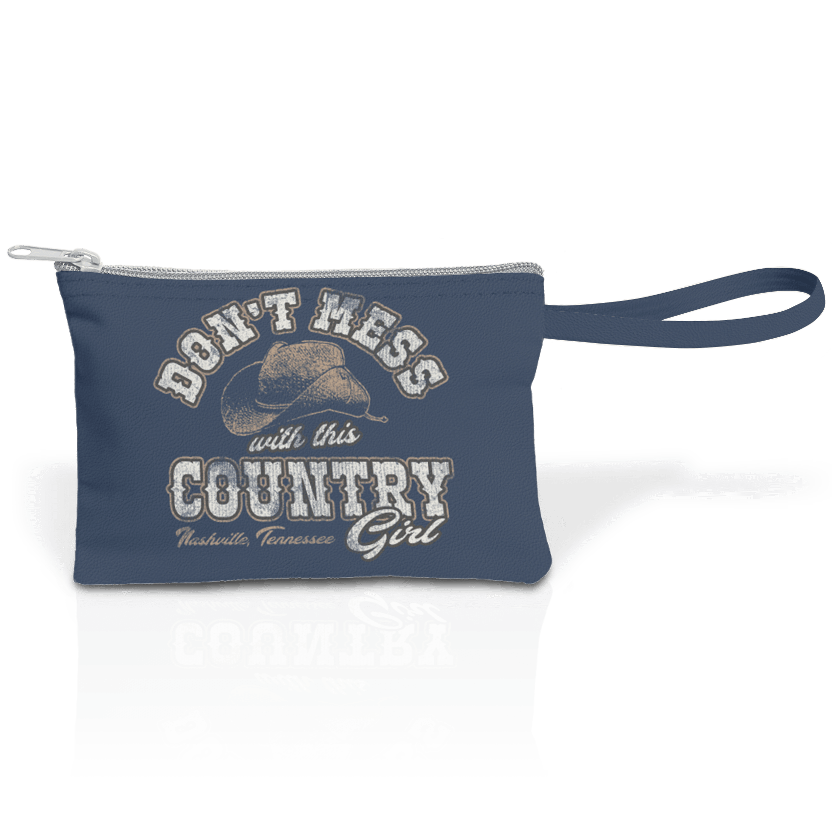 Don't Mess Cowgirl