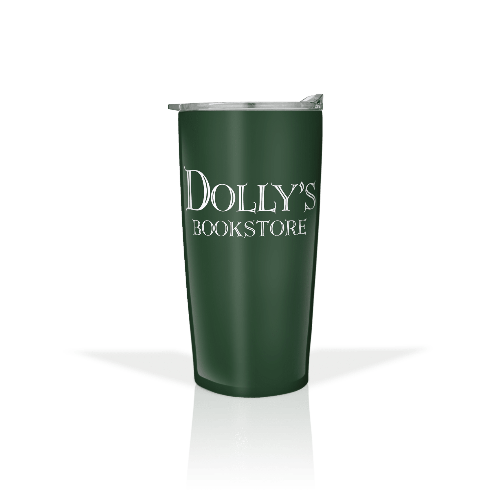 Dolly's Text Logo