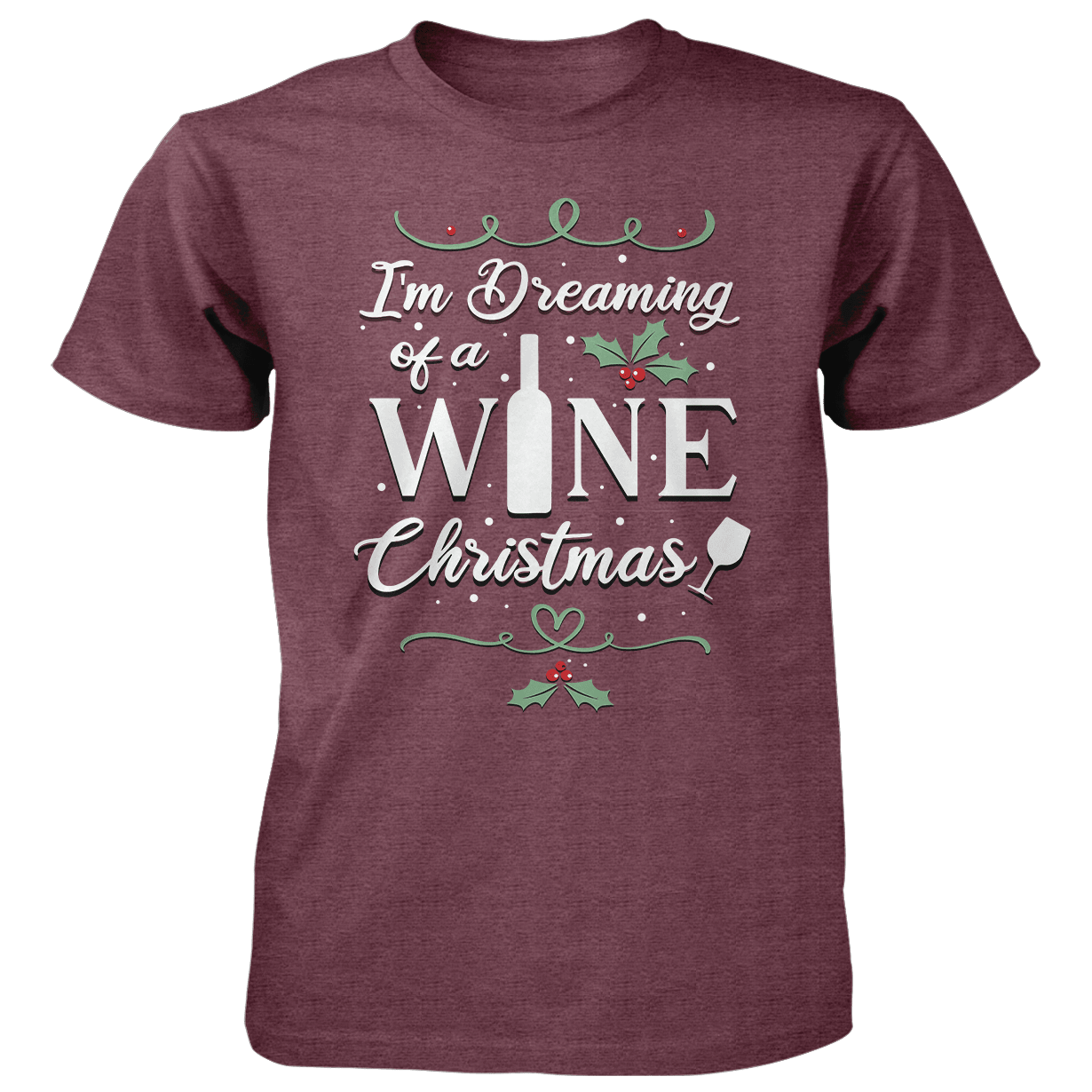 Dreaming Wine Xmas