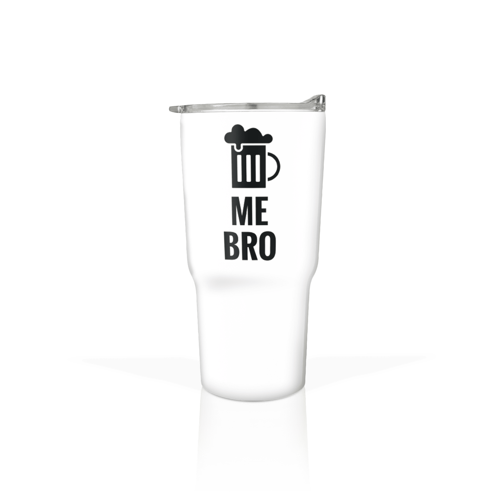 Beer Me Black