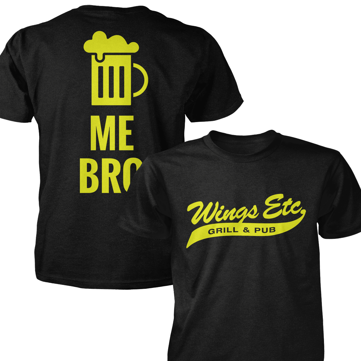 Beer Me Lime