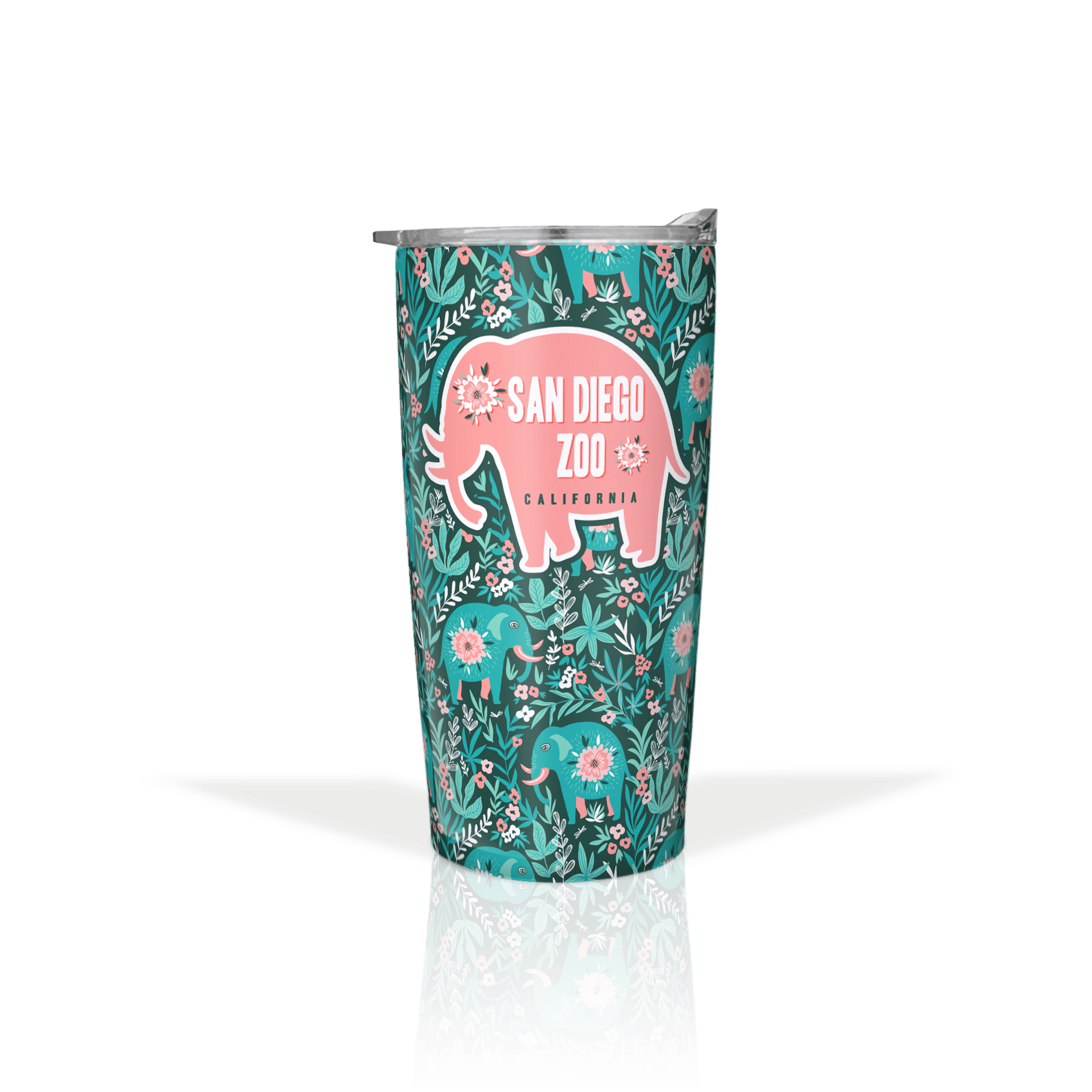 20 oz Swirl Tumbler