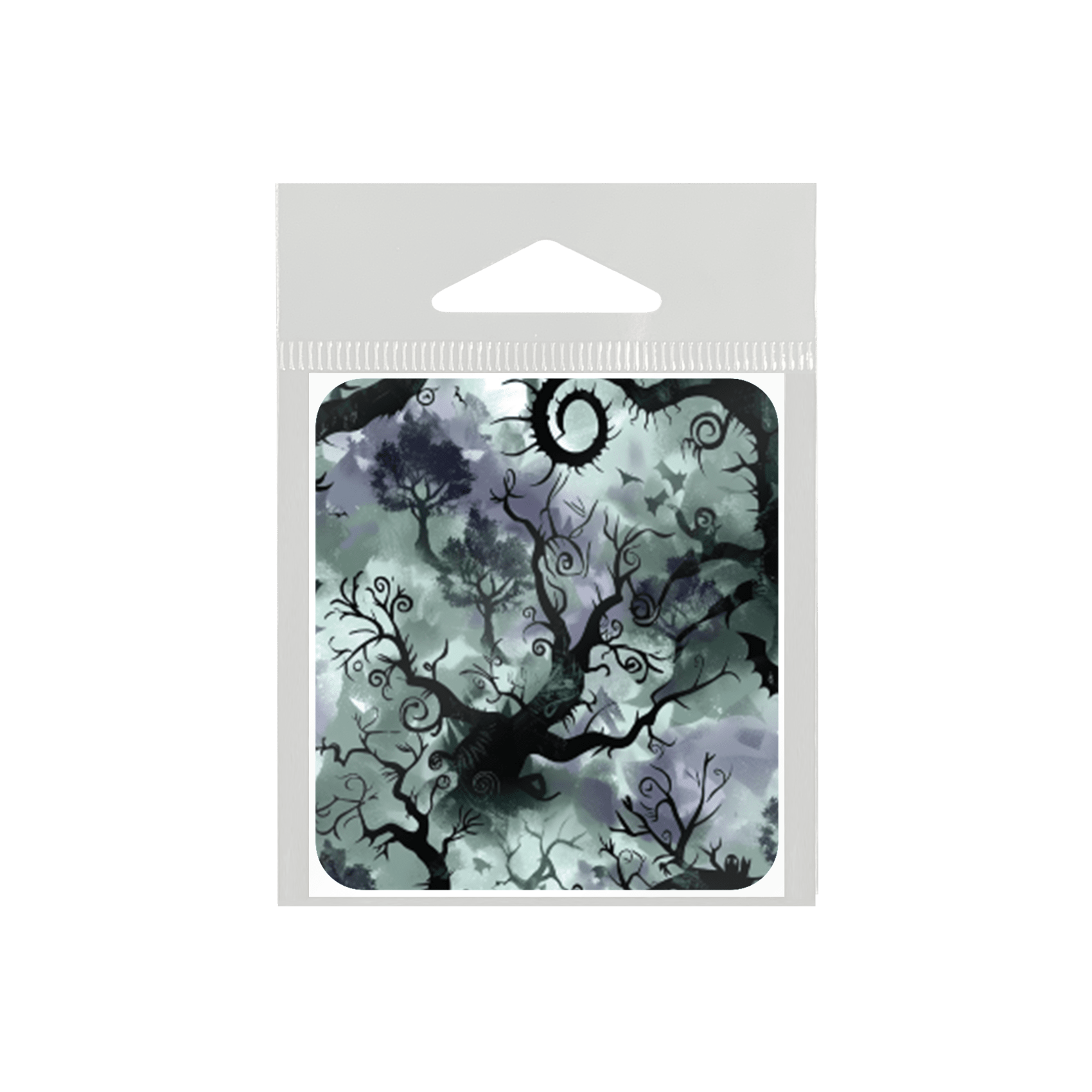 Enchanted Forest Whimsy