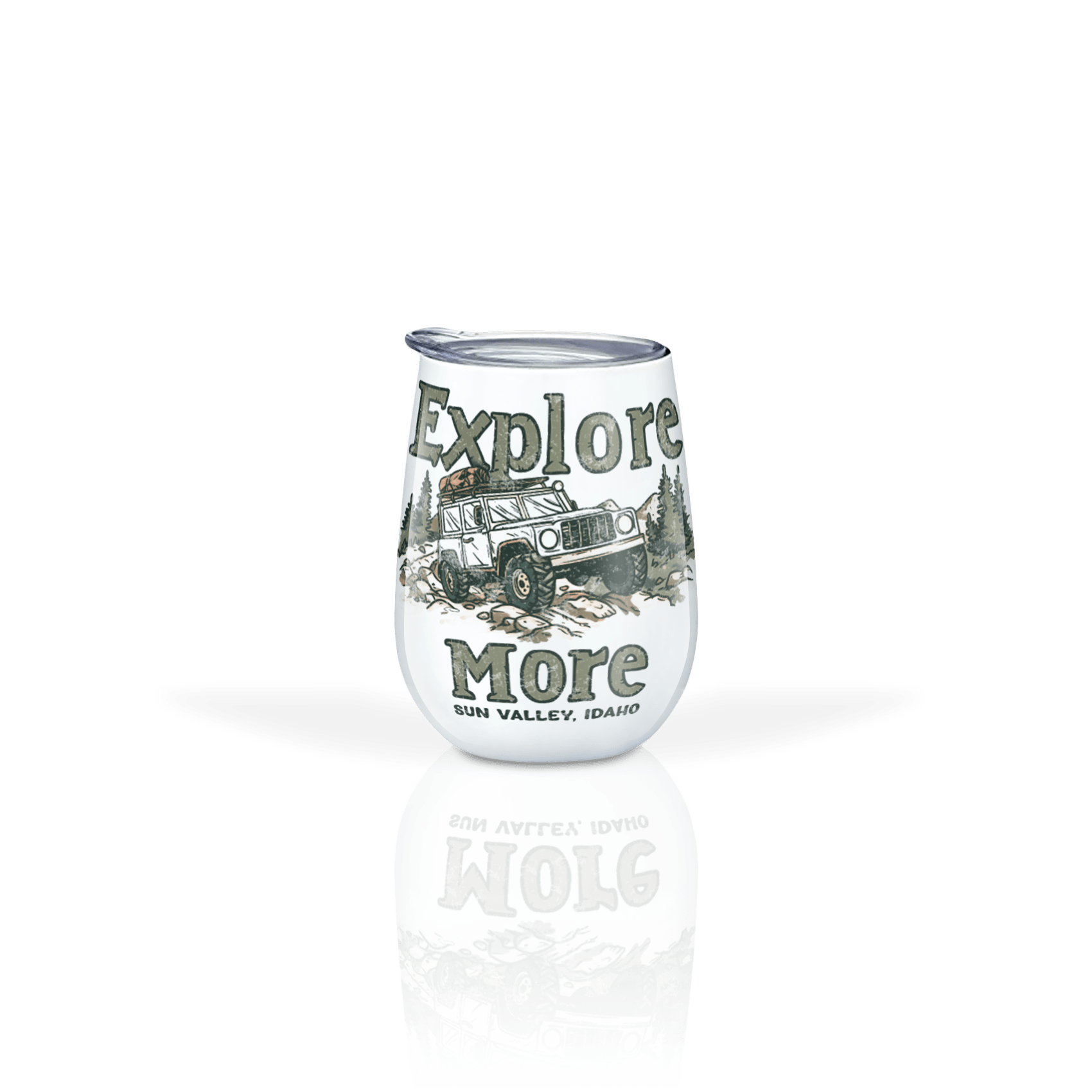 Explore More