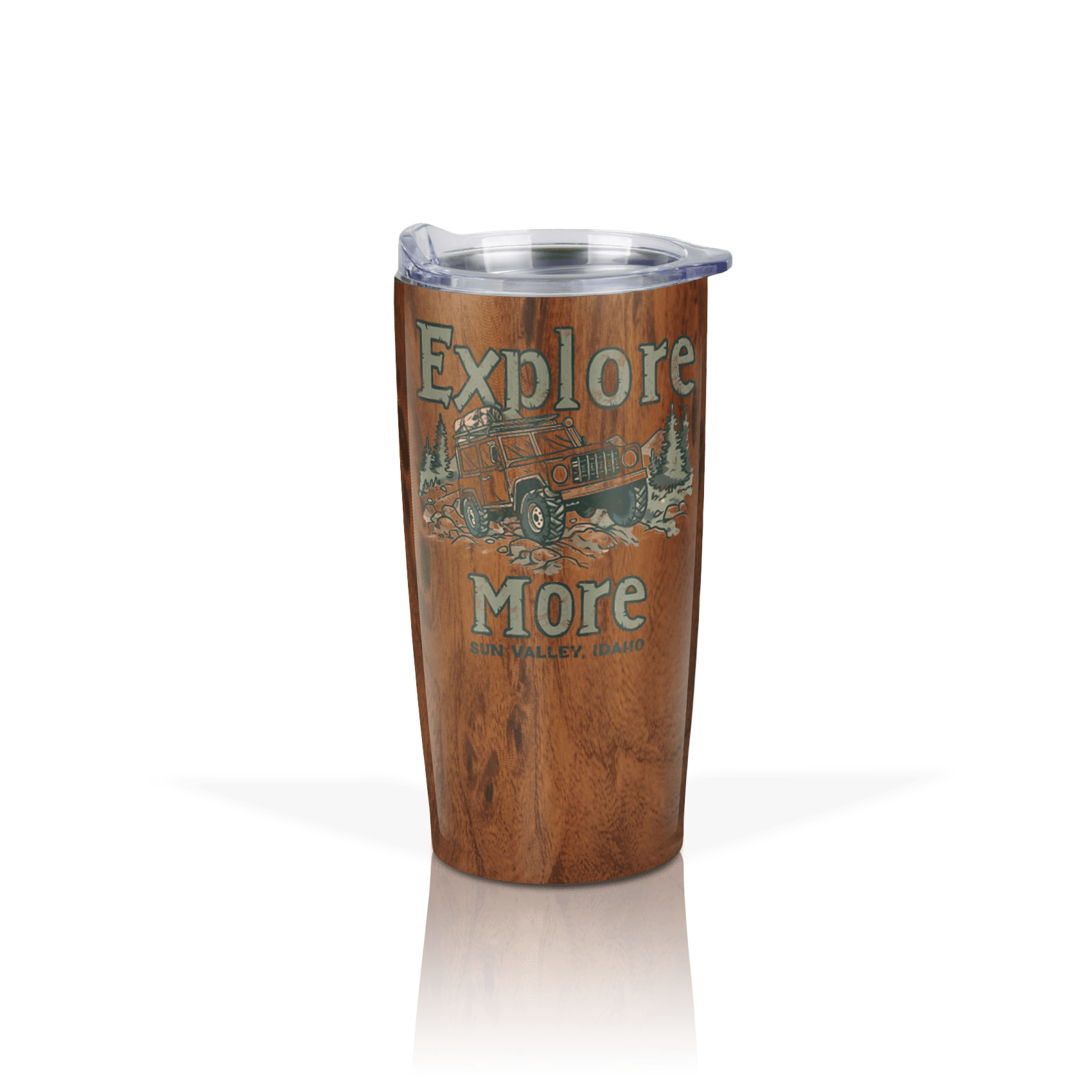 Explore More