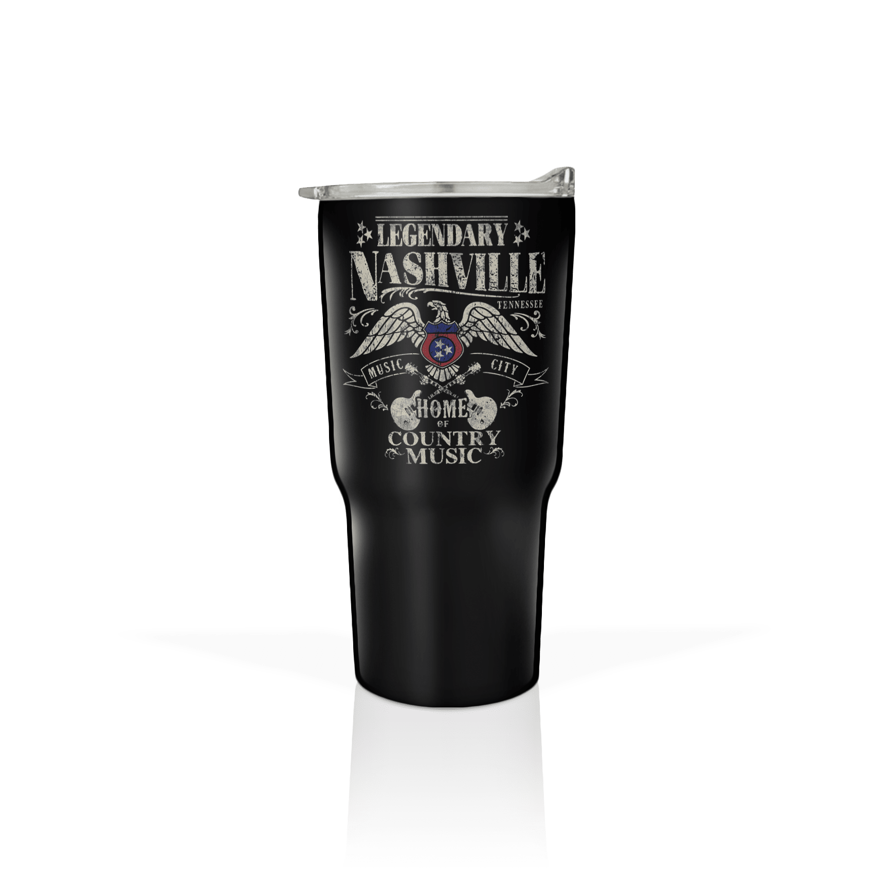 20 oz Swirl Barrel