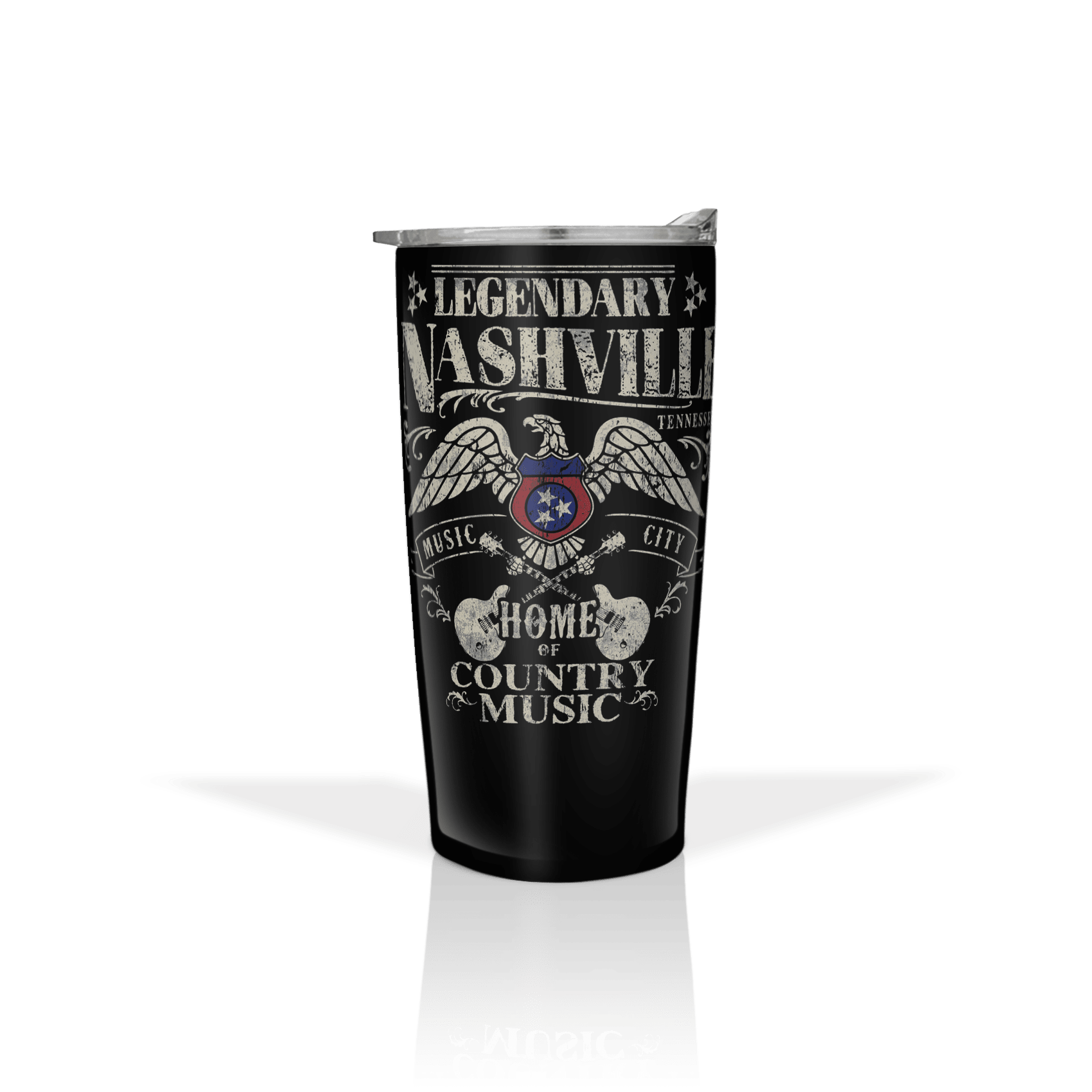 20 oz Swirl Tumbler