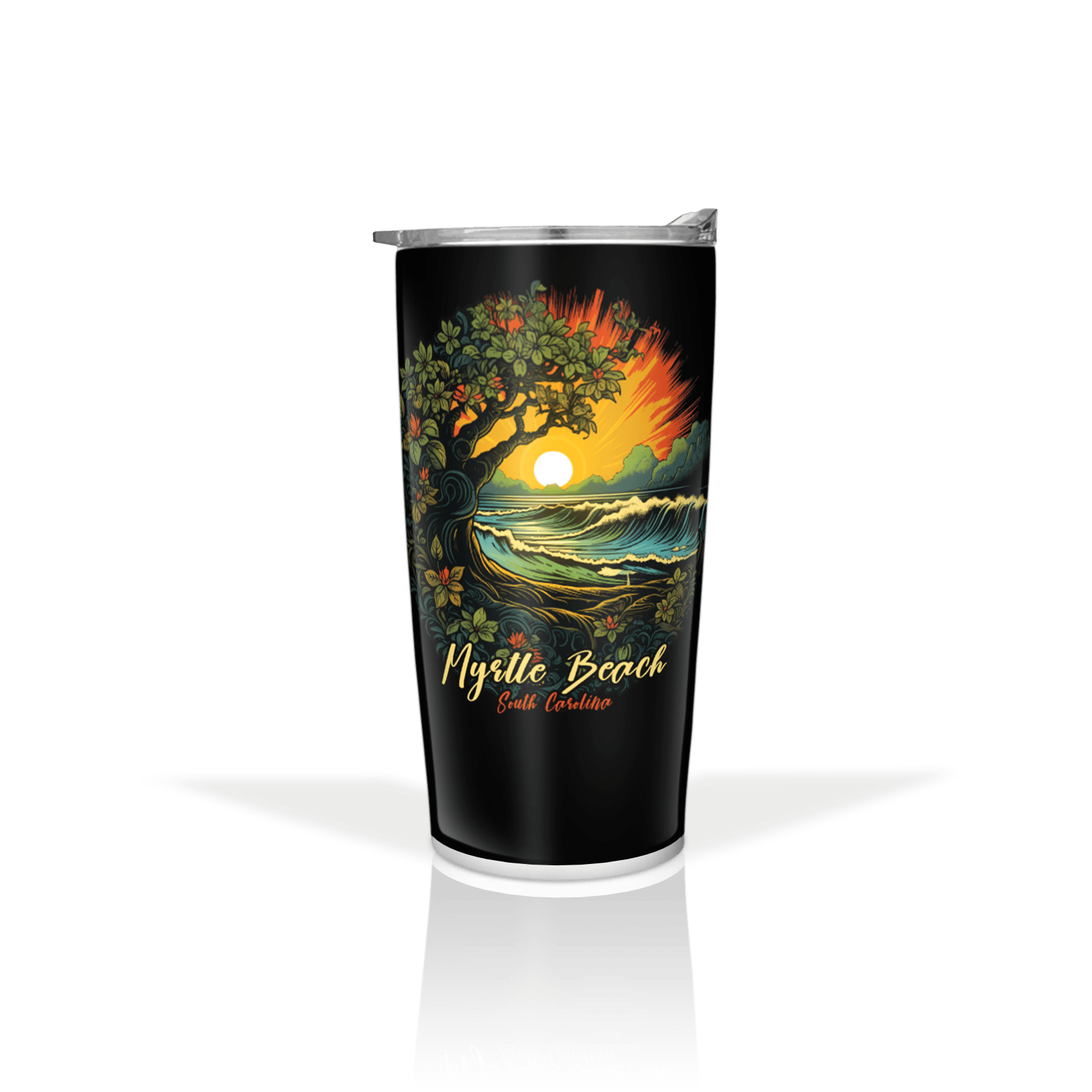 Eden Surf Circle