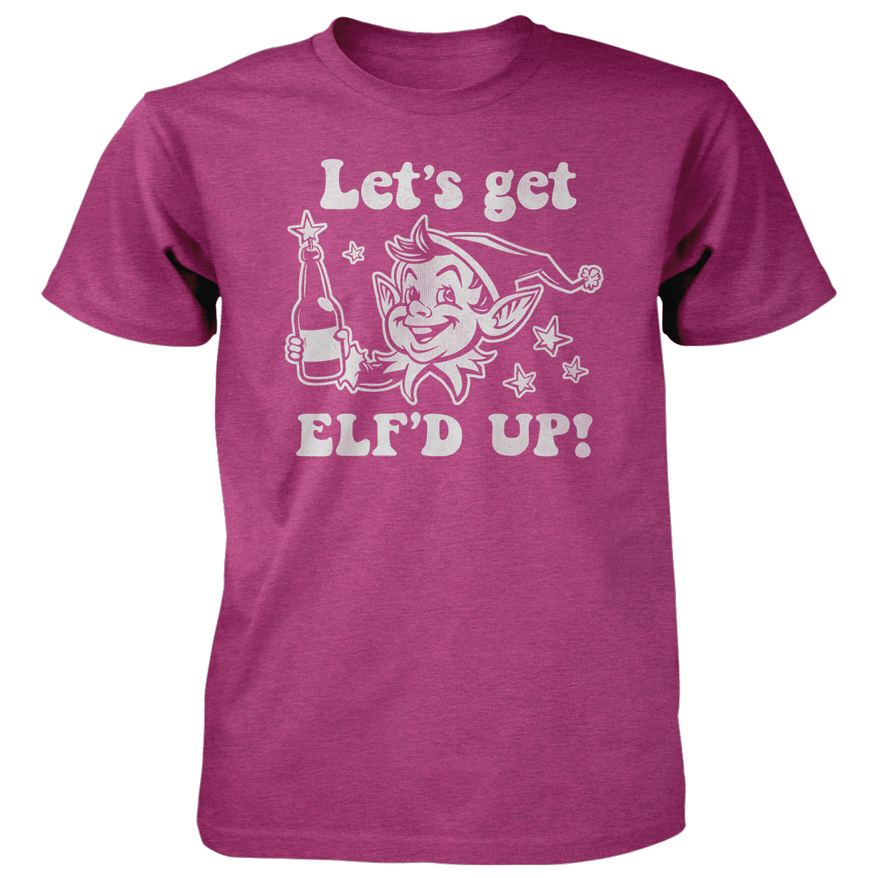 4.5 oz Cotton T-Shirt