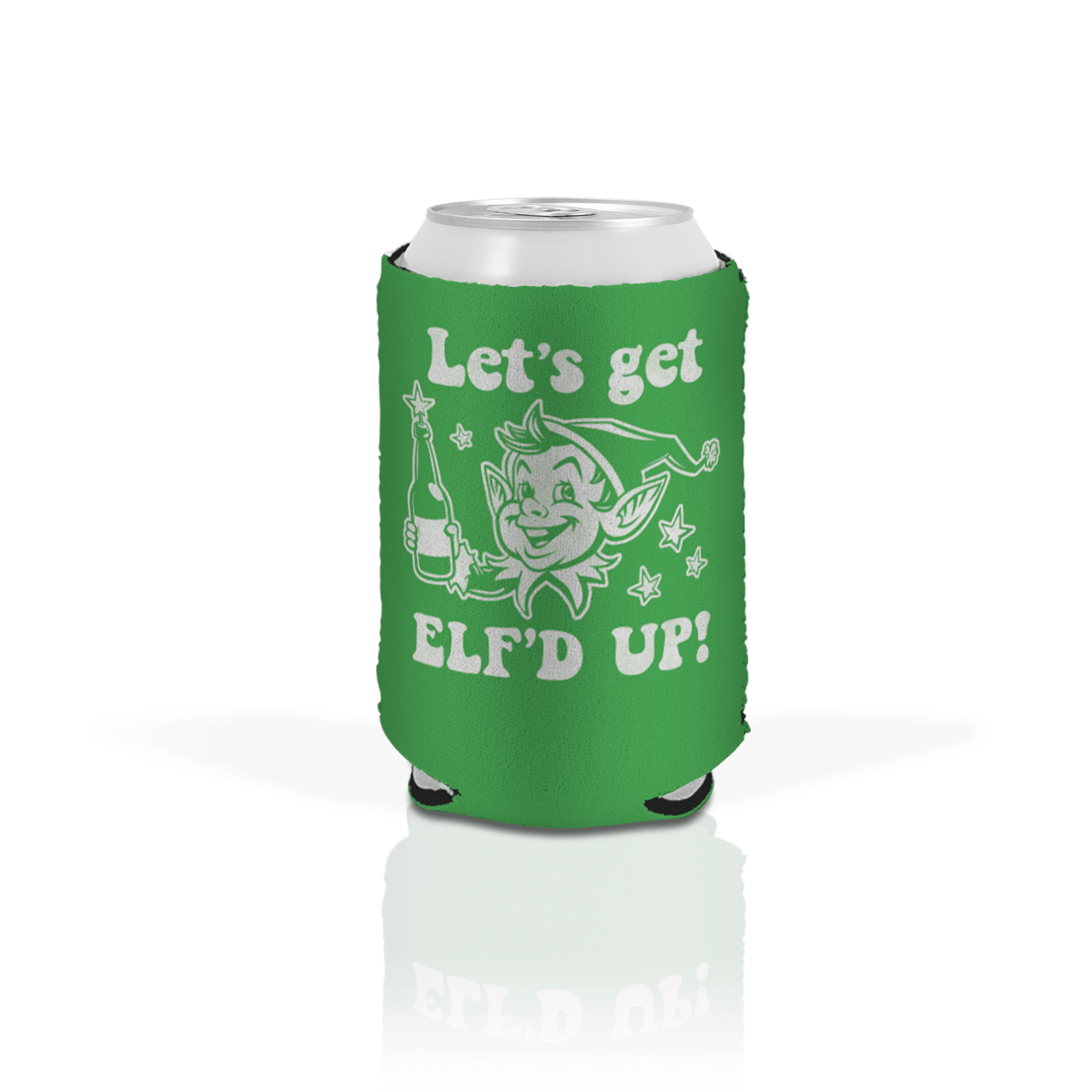 Neoprene Can Coozie