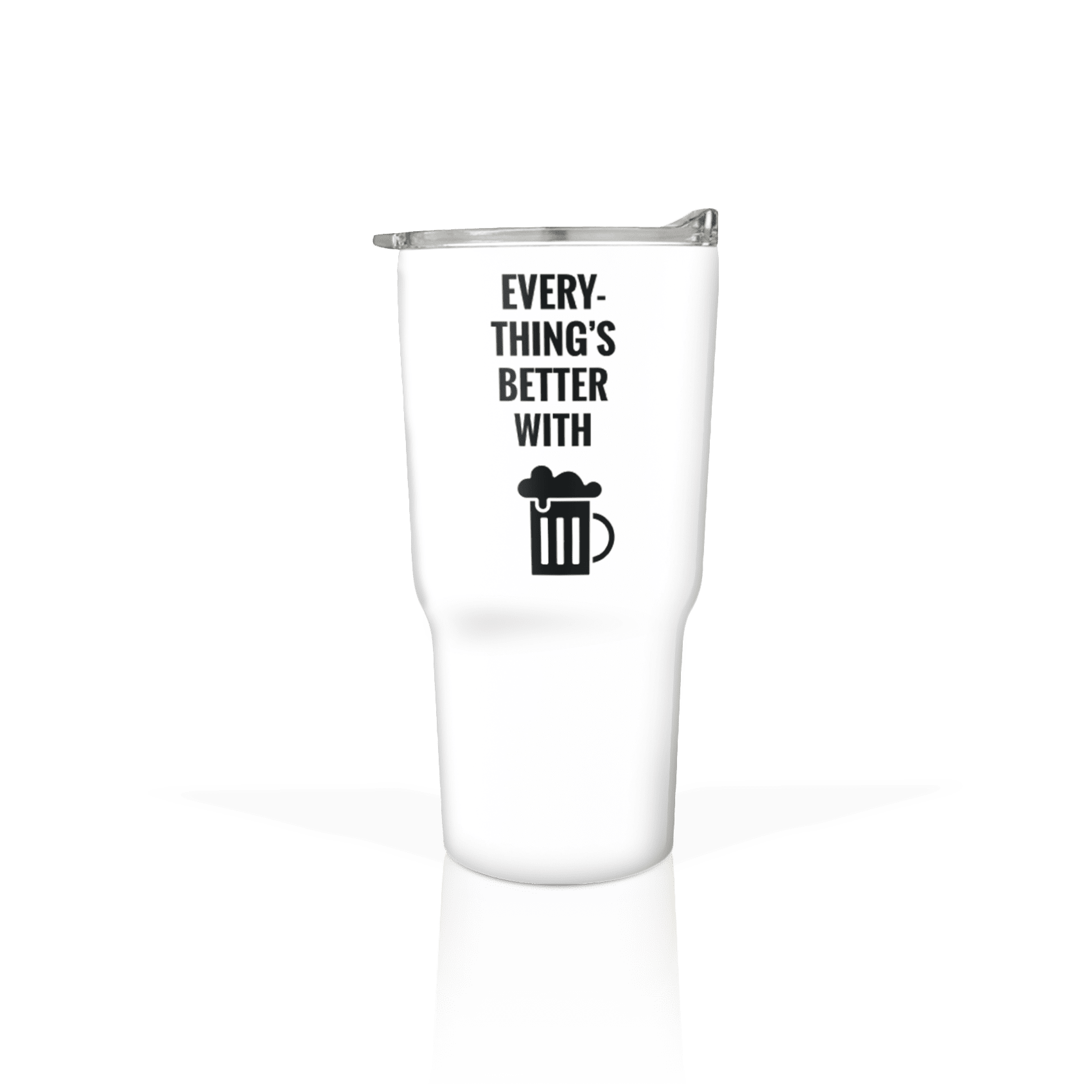 EVERYTHINGS BETTER Black