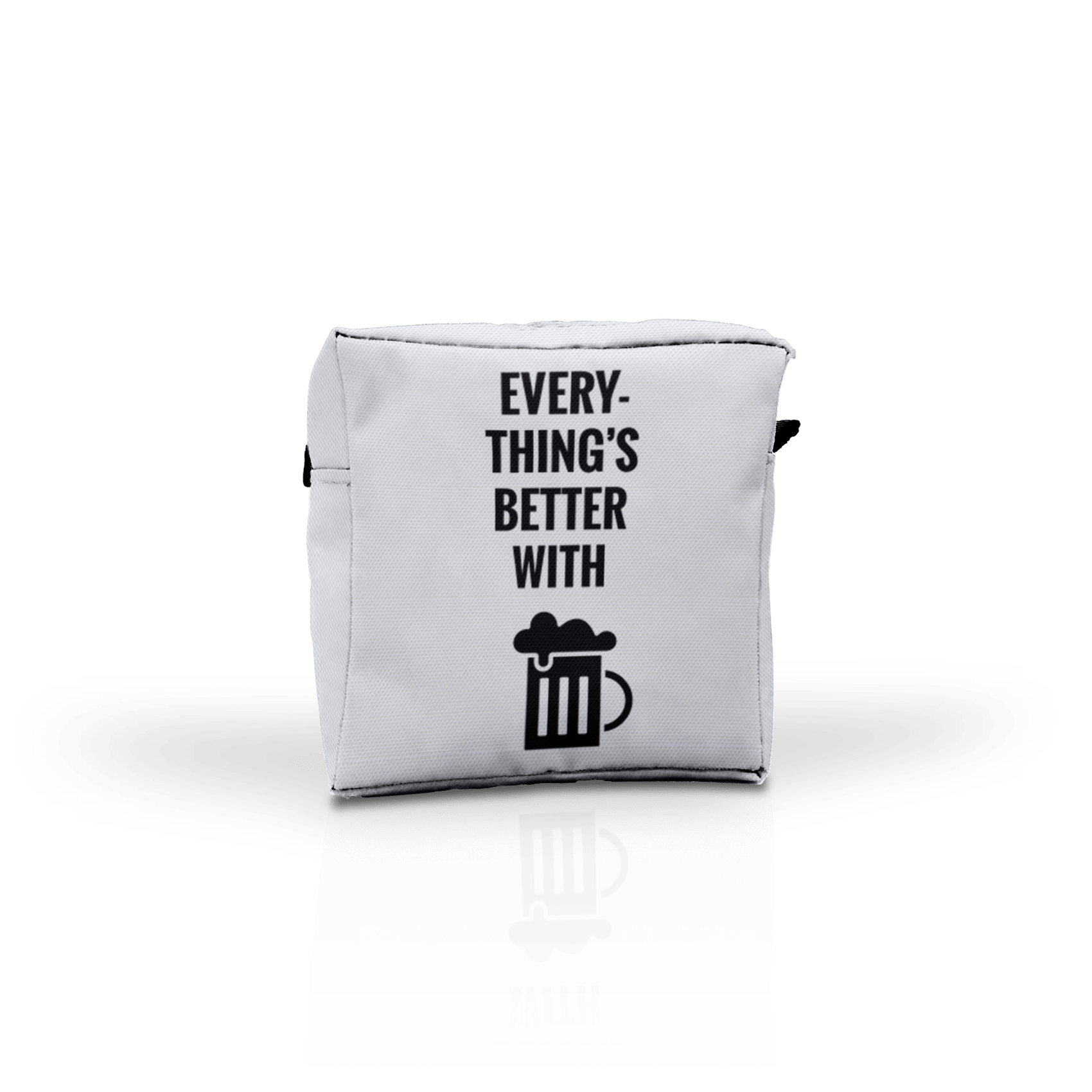EVERYTHINGS BETTER Black