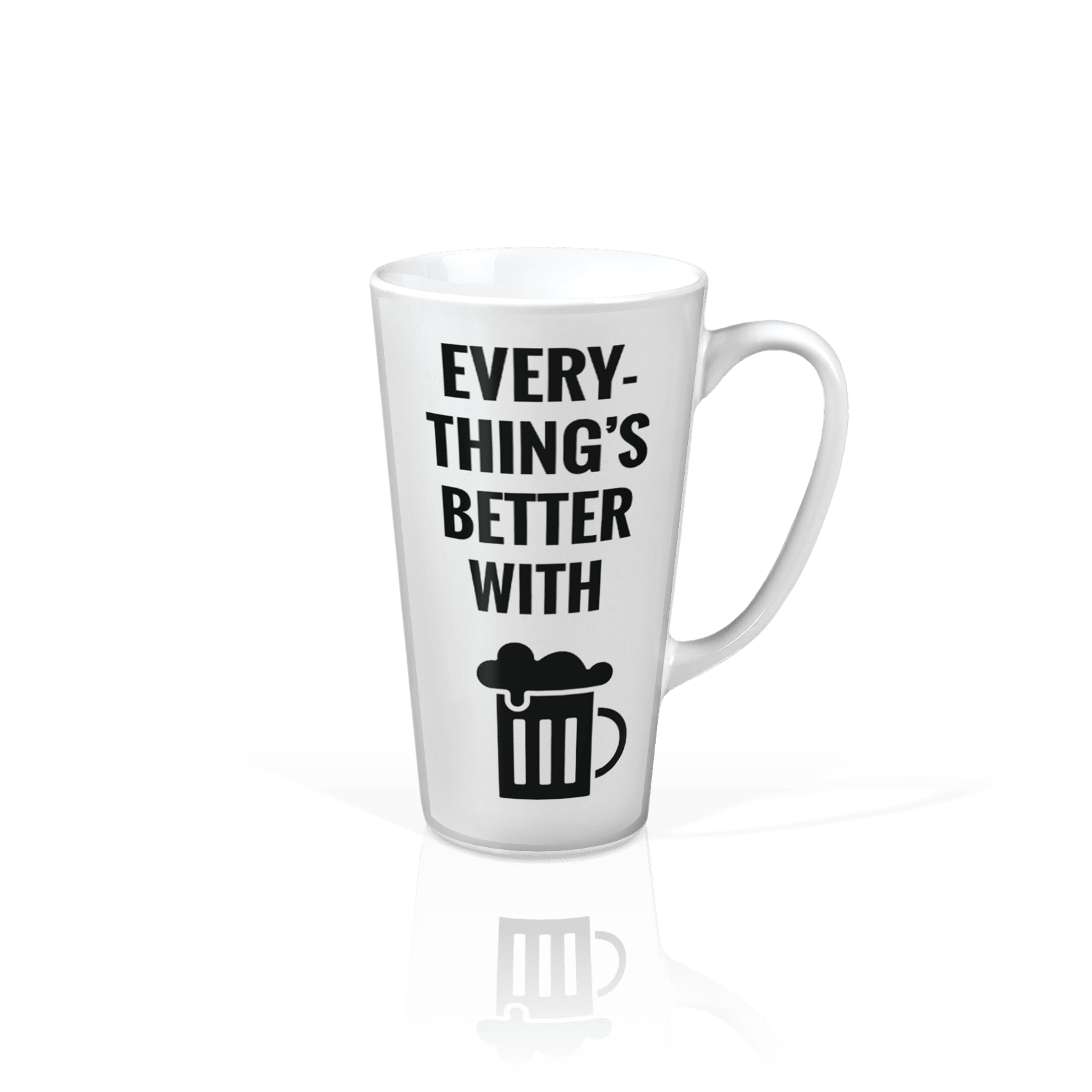 EVERYTHINGS BETTER Black