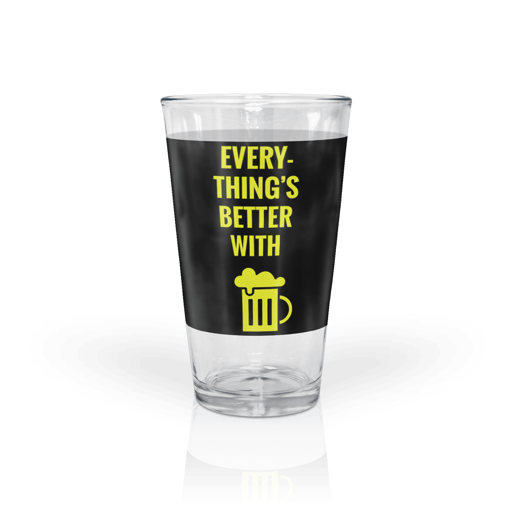 EVERYTHINGS BETTER Lime