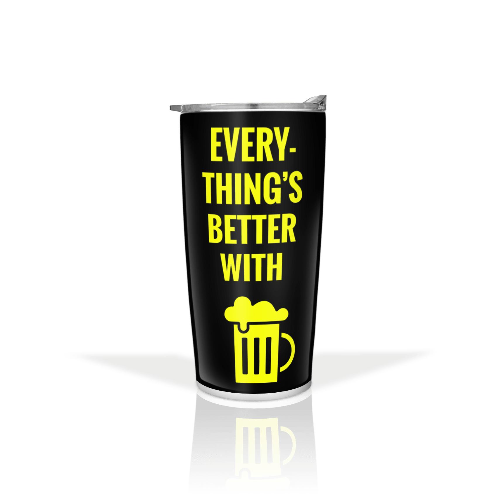 EVERYTHINGS BETTER Lime