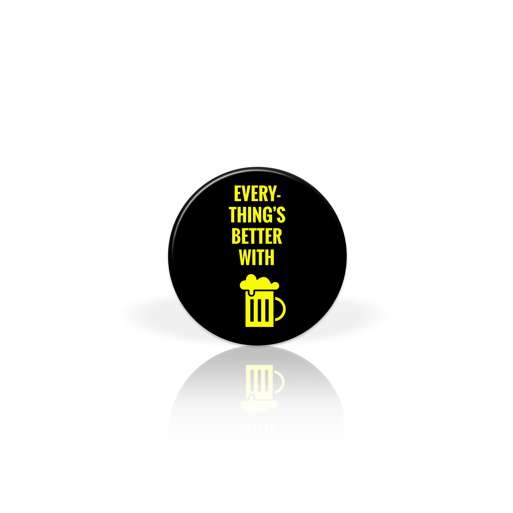 EVERYTHINGS BETTER Lime