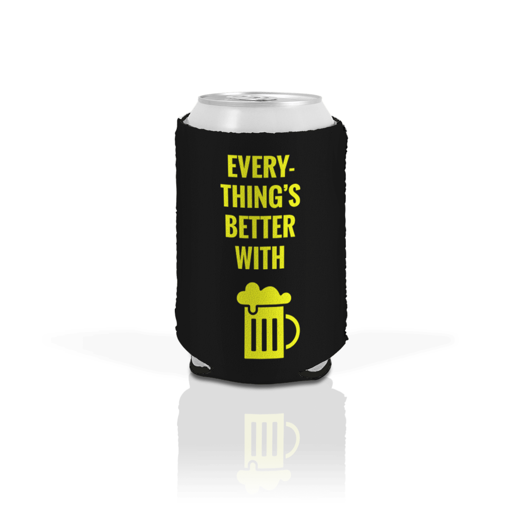 EVERYTHINGS BETTER Lime