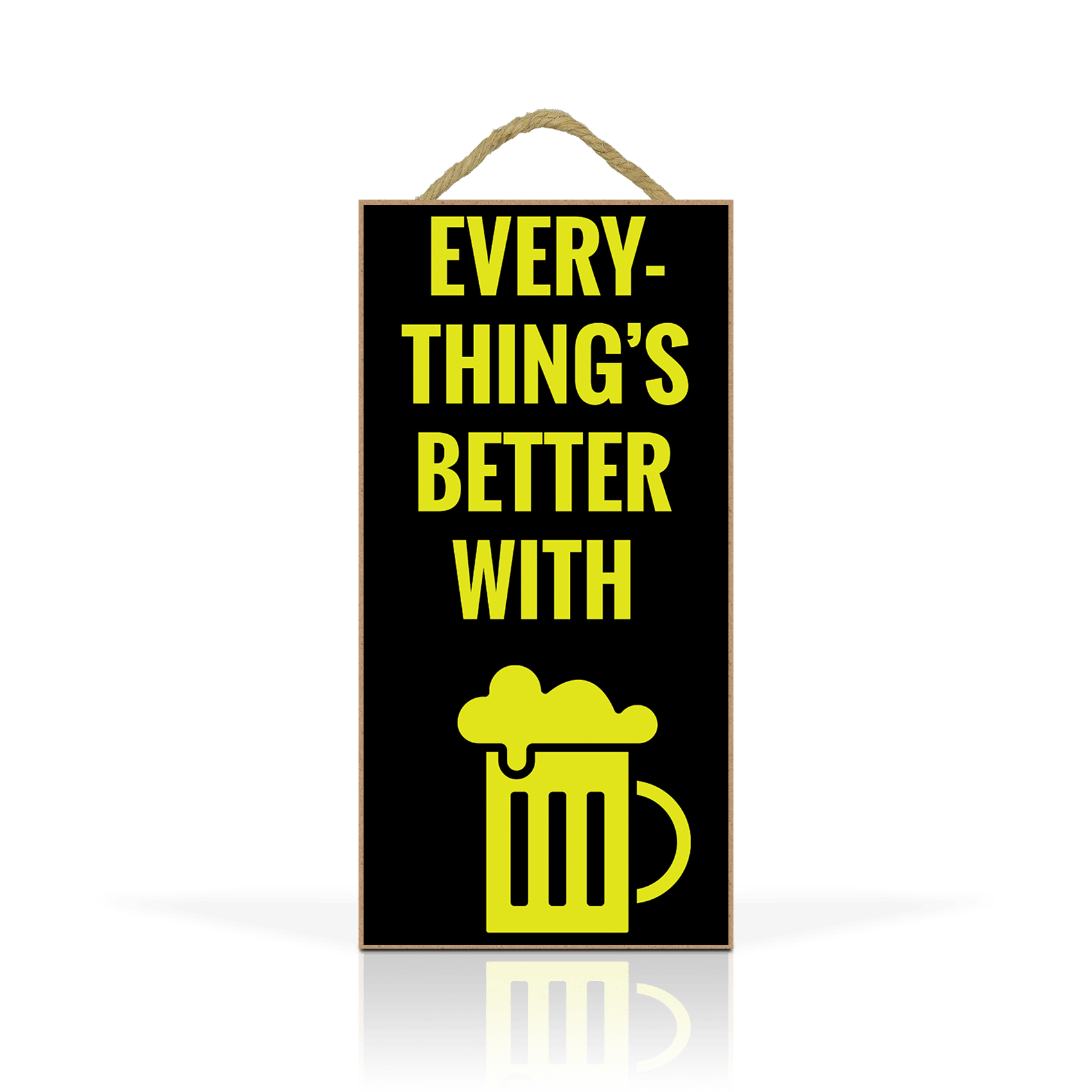 EVERYTHINGS BETTER Lime