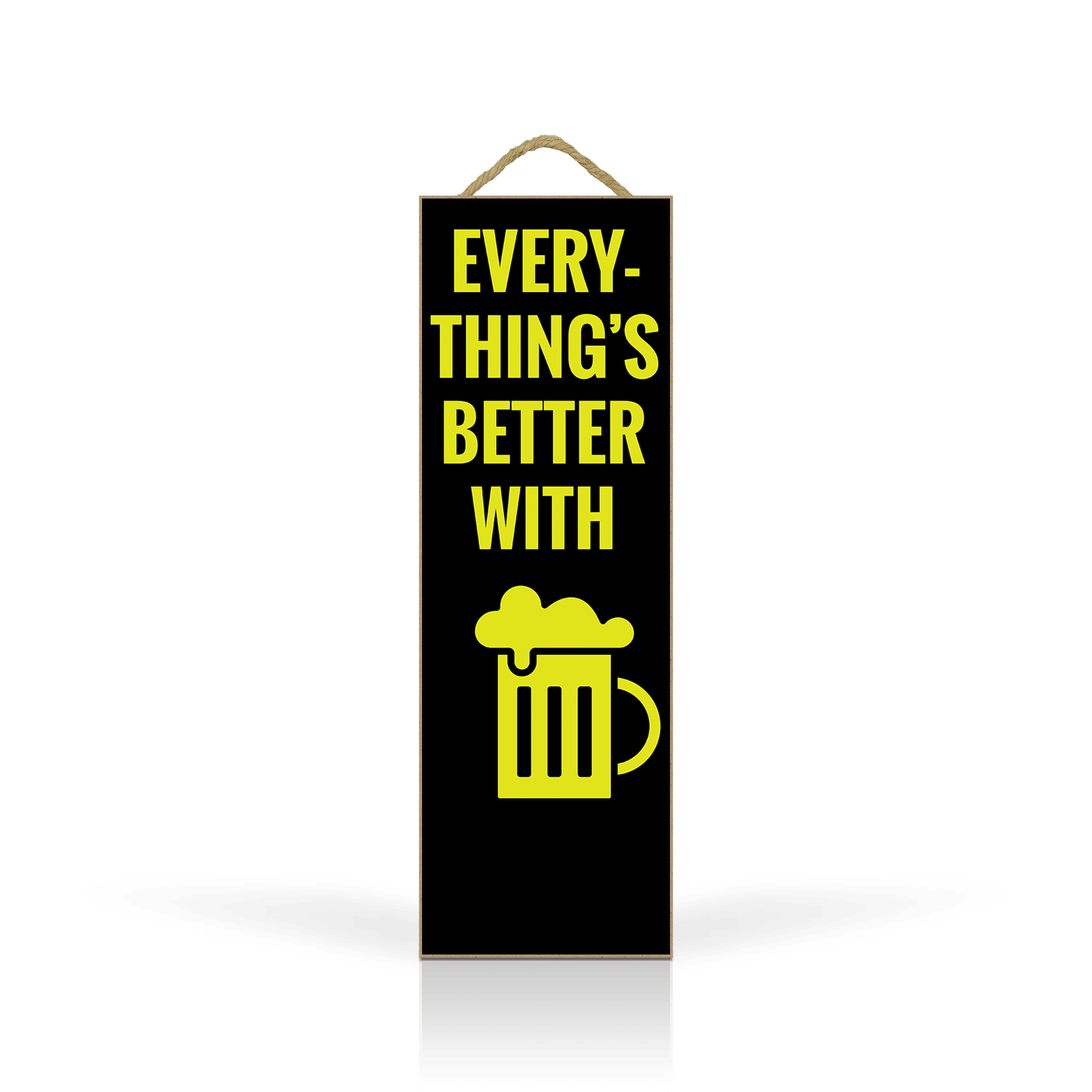 EVERYTHINGS BETTER Lime
