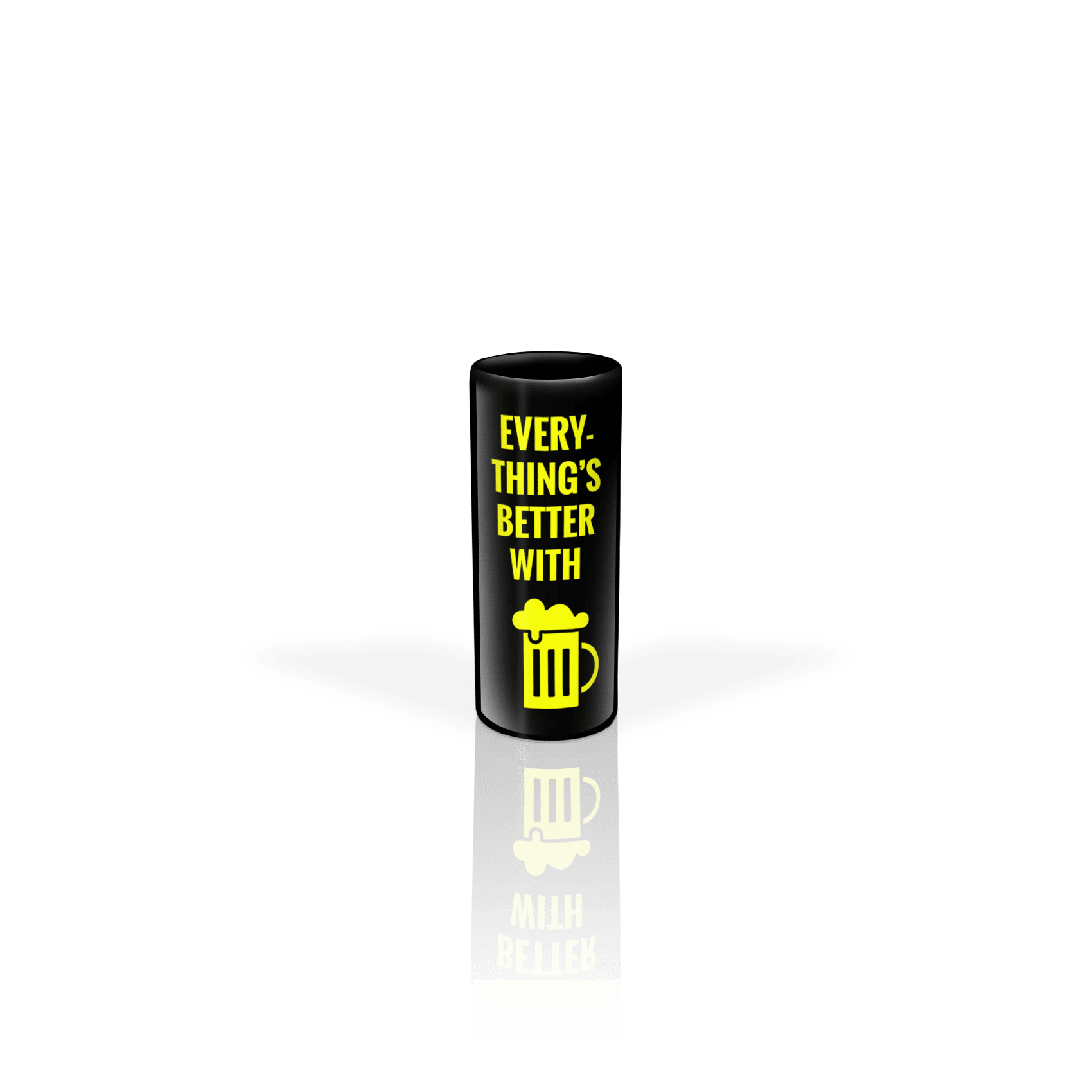 EVERYTHINGS BETTER Lime