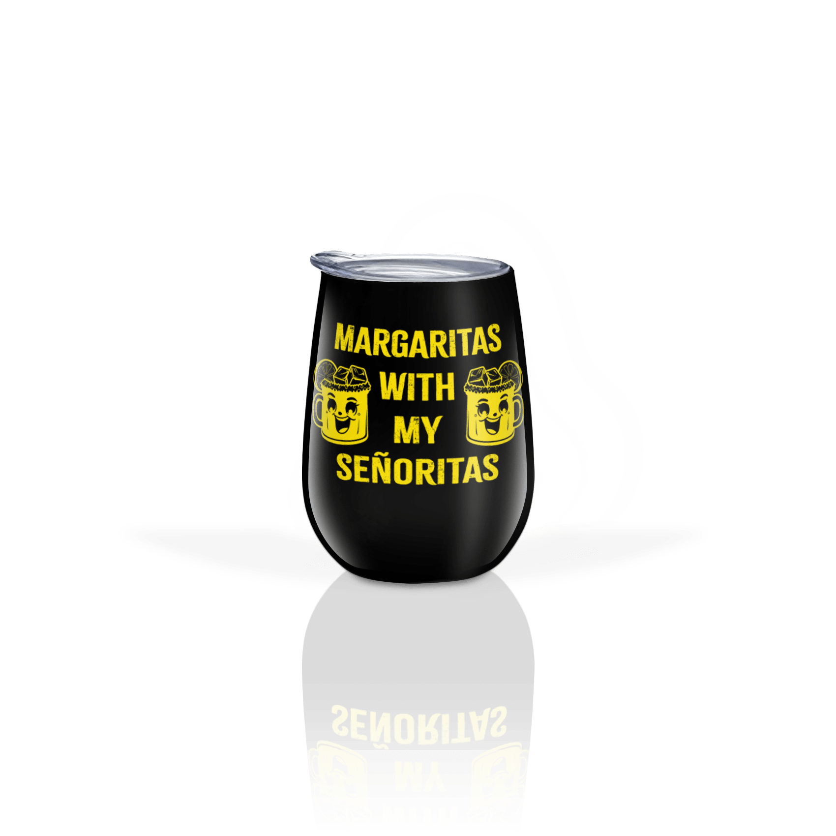Margaritas-Senoritas Gold