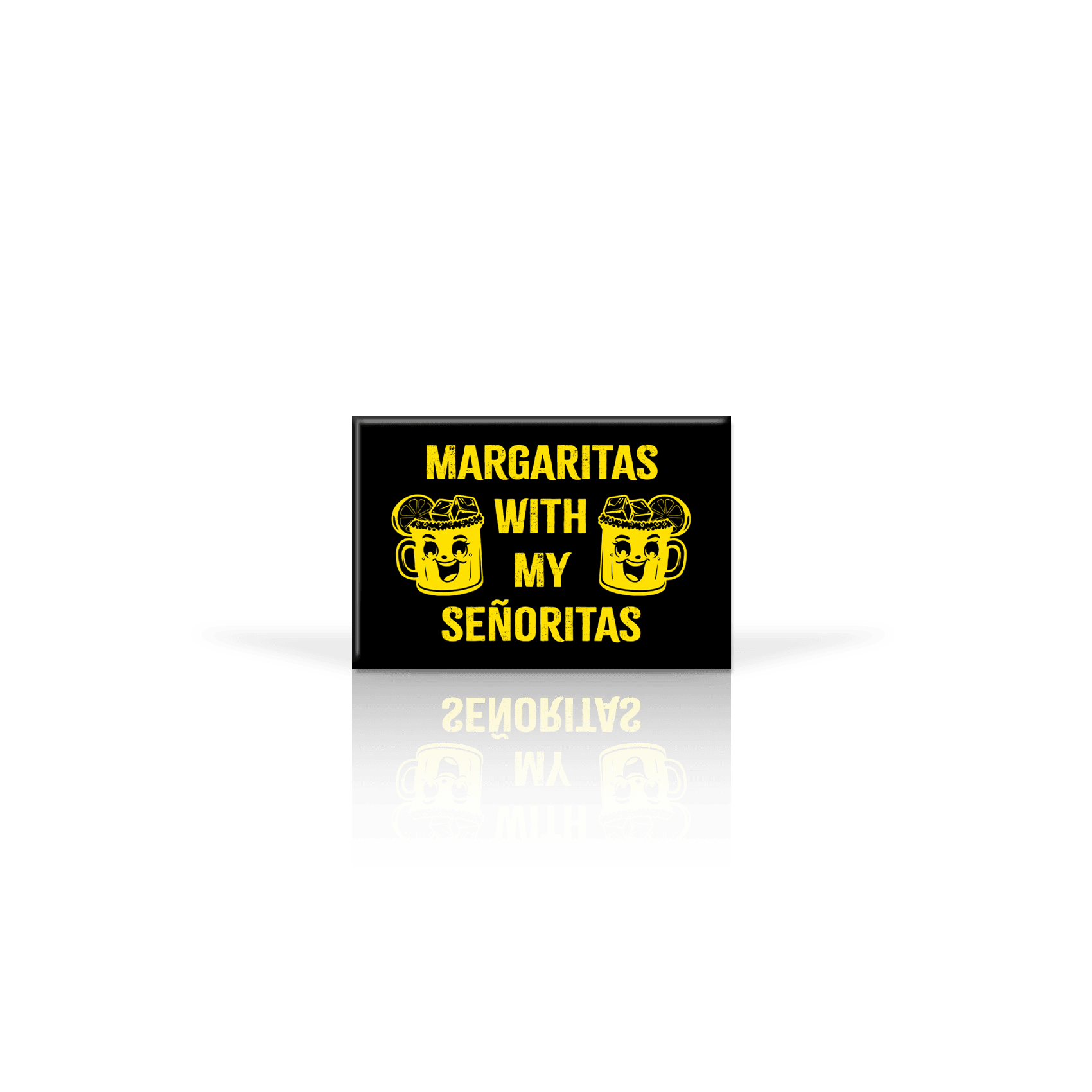 Margaritas-Senoritas Gold