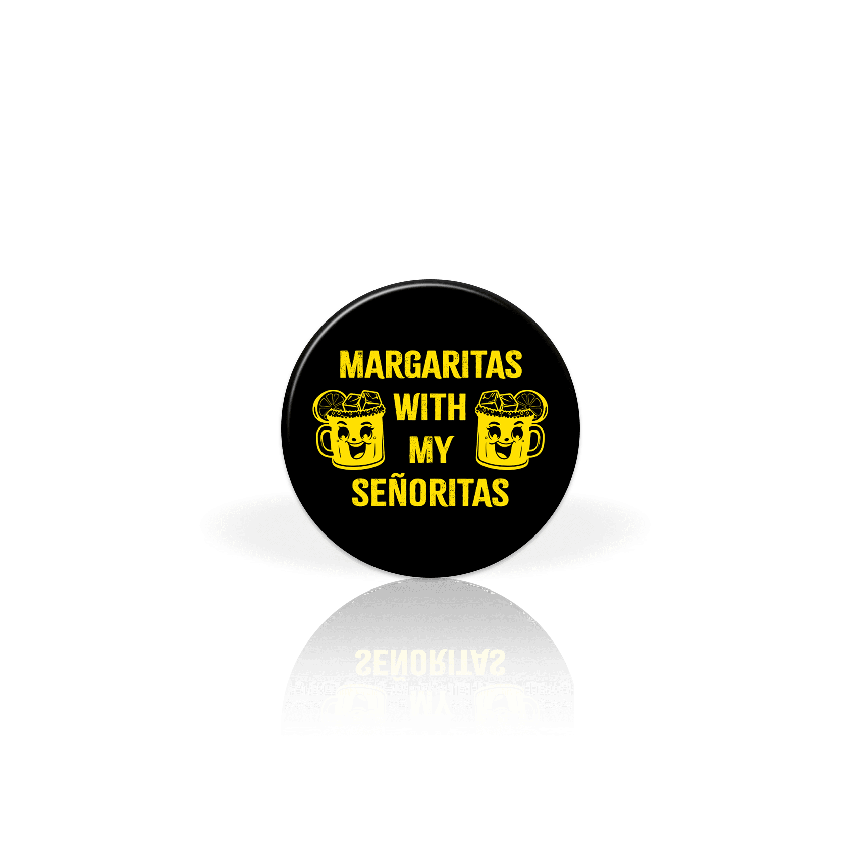 Margaritas-Senoritas Gold