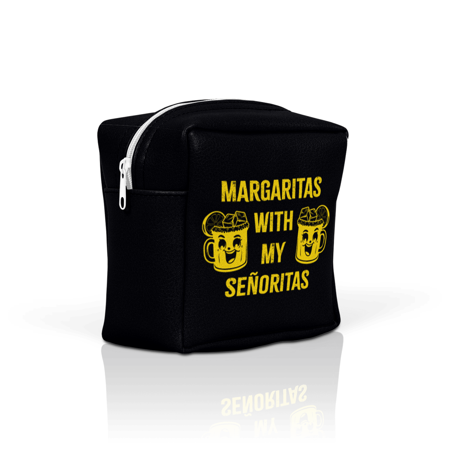 Margaritas-Senoritas Gold