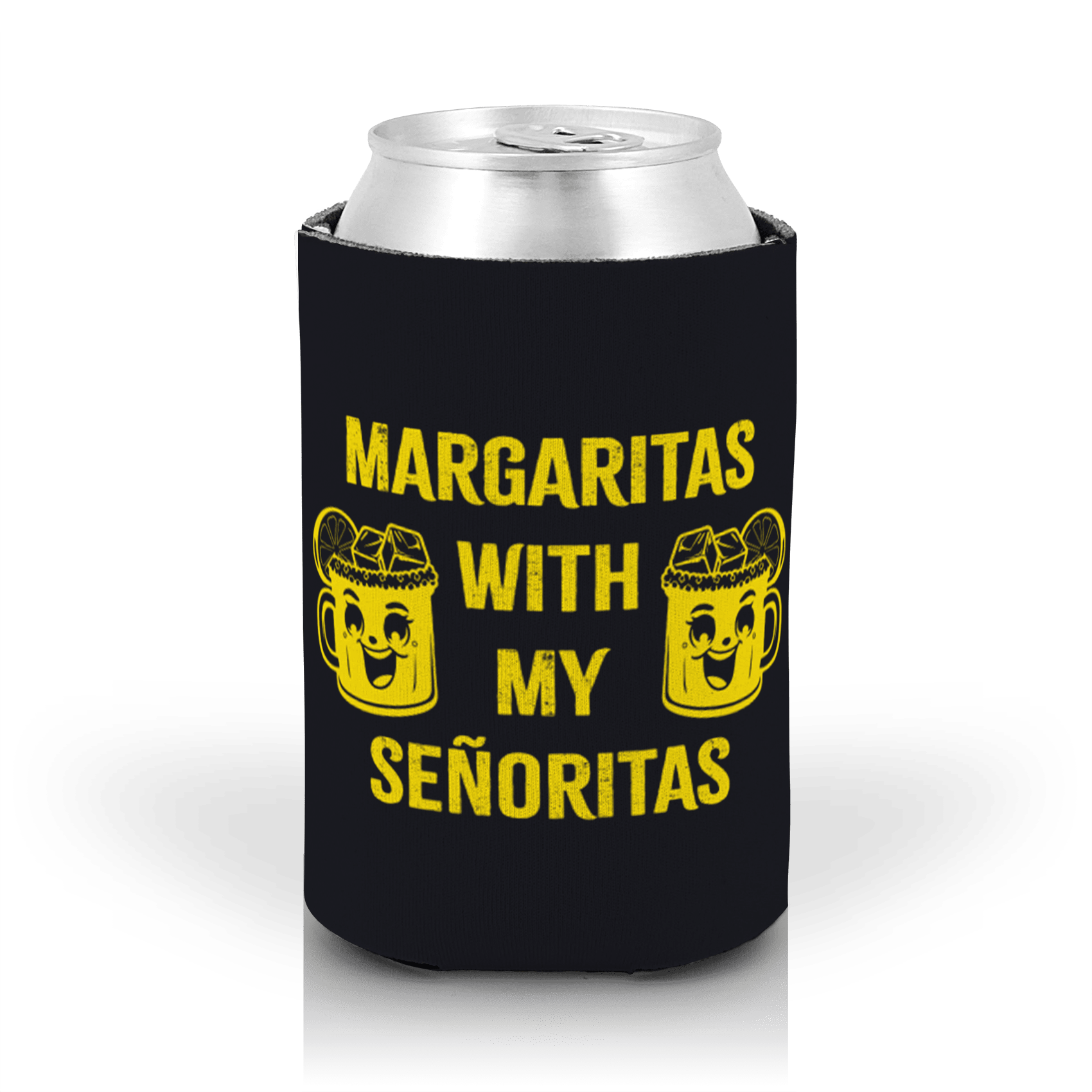 Margaritas-Senoritas Gold