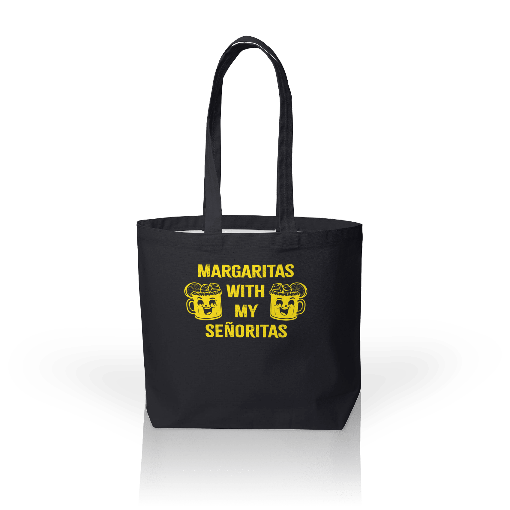 Margaritas-Senoritas Gold
