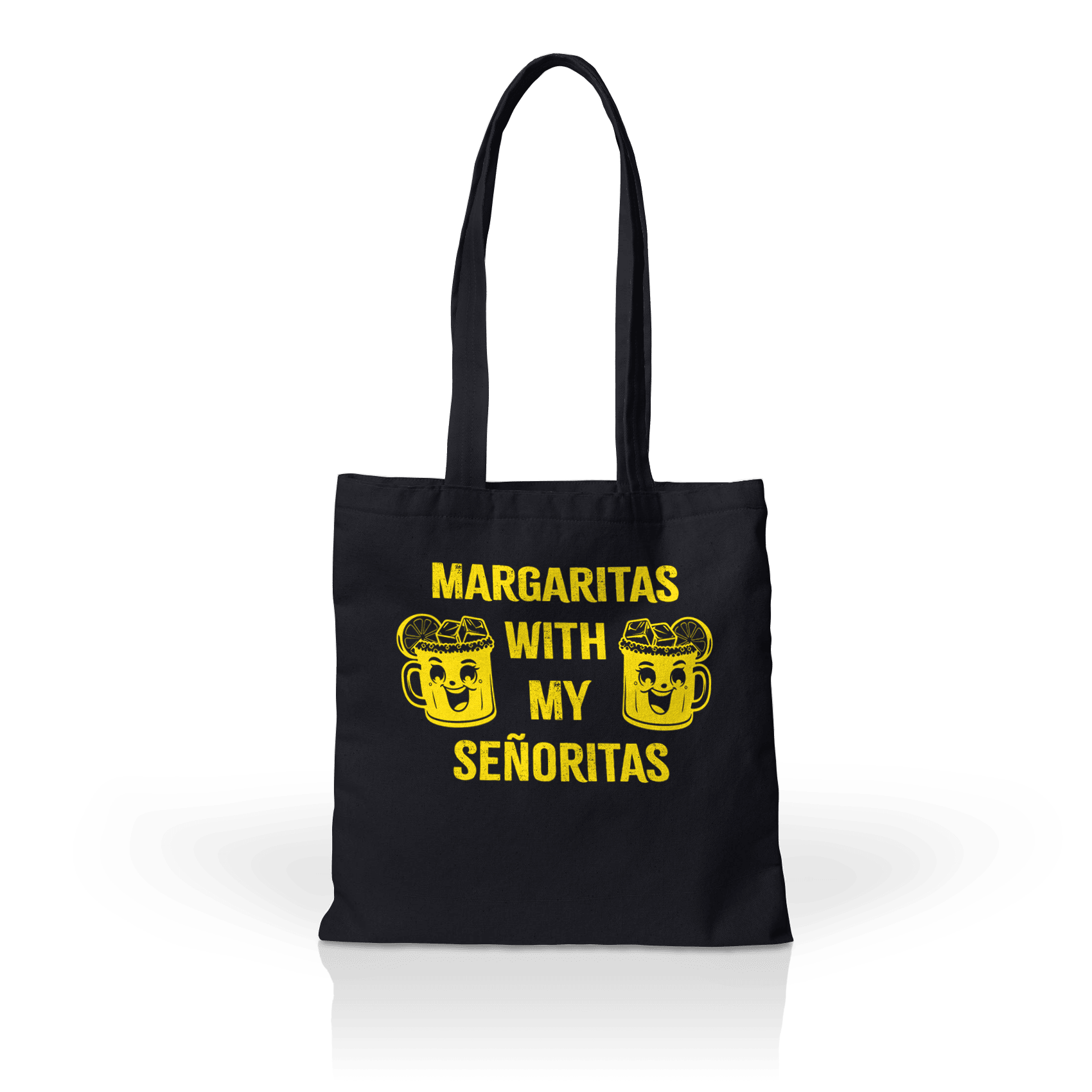 Margaritas-Senoritas Gold