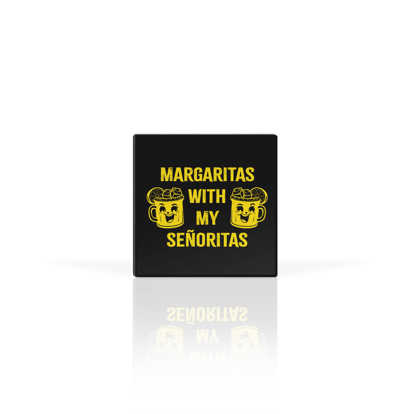 Margaritas-Senoritas Gold