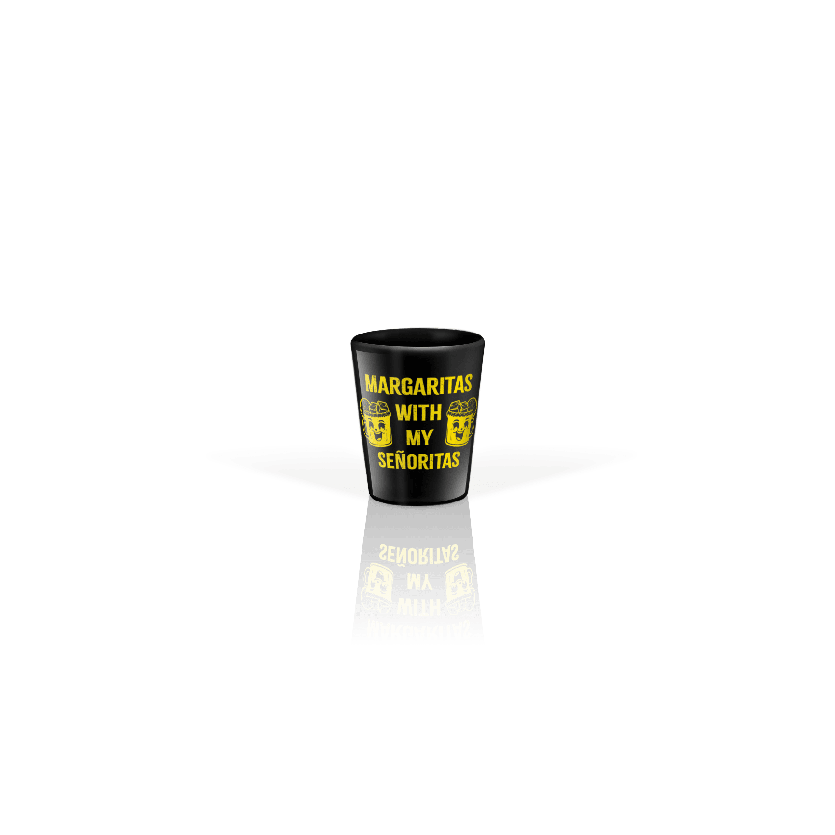Margaritas-Senoritas Gold